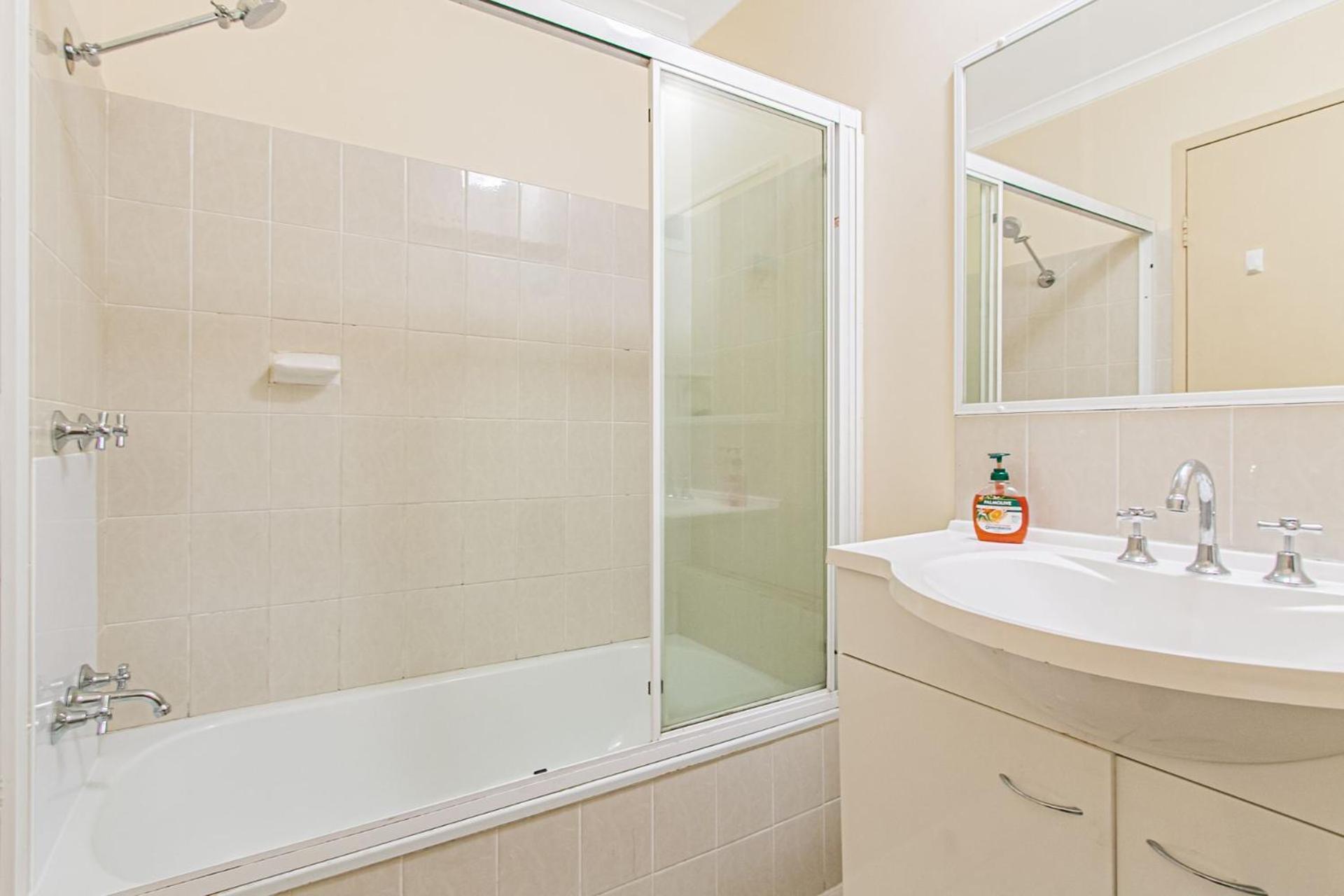 Bay Unit 35 Gold Coast