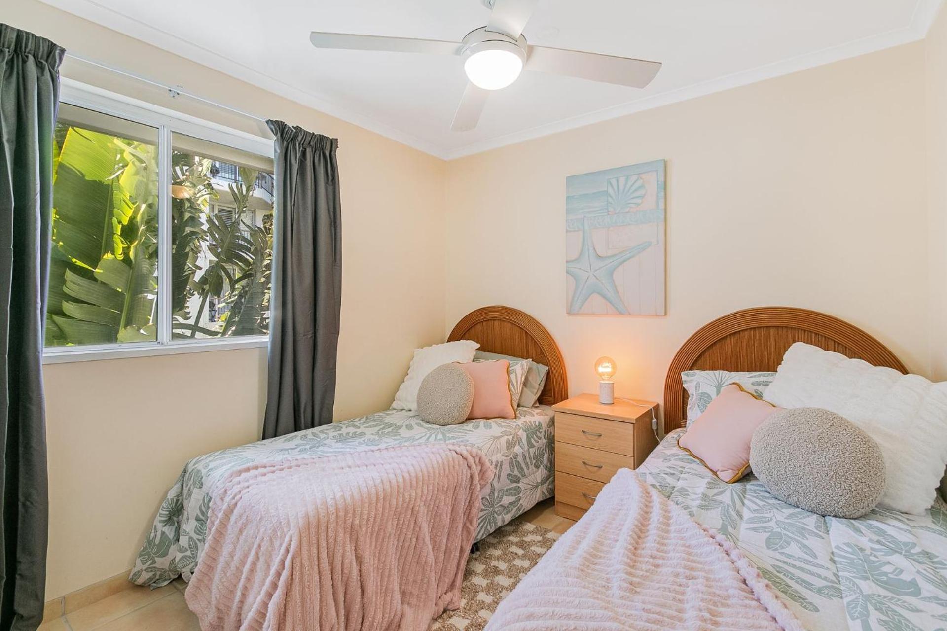 Bay Unit 35 Apartment Gold Coast