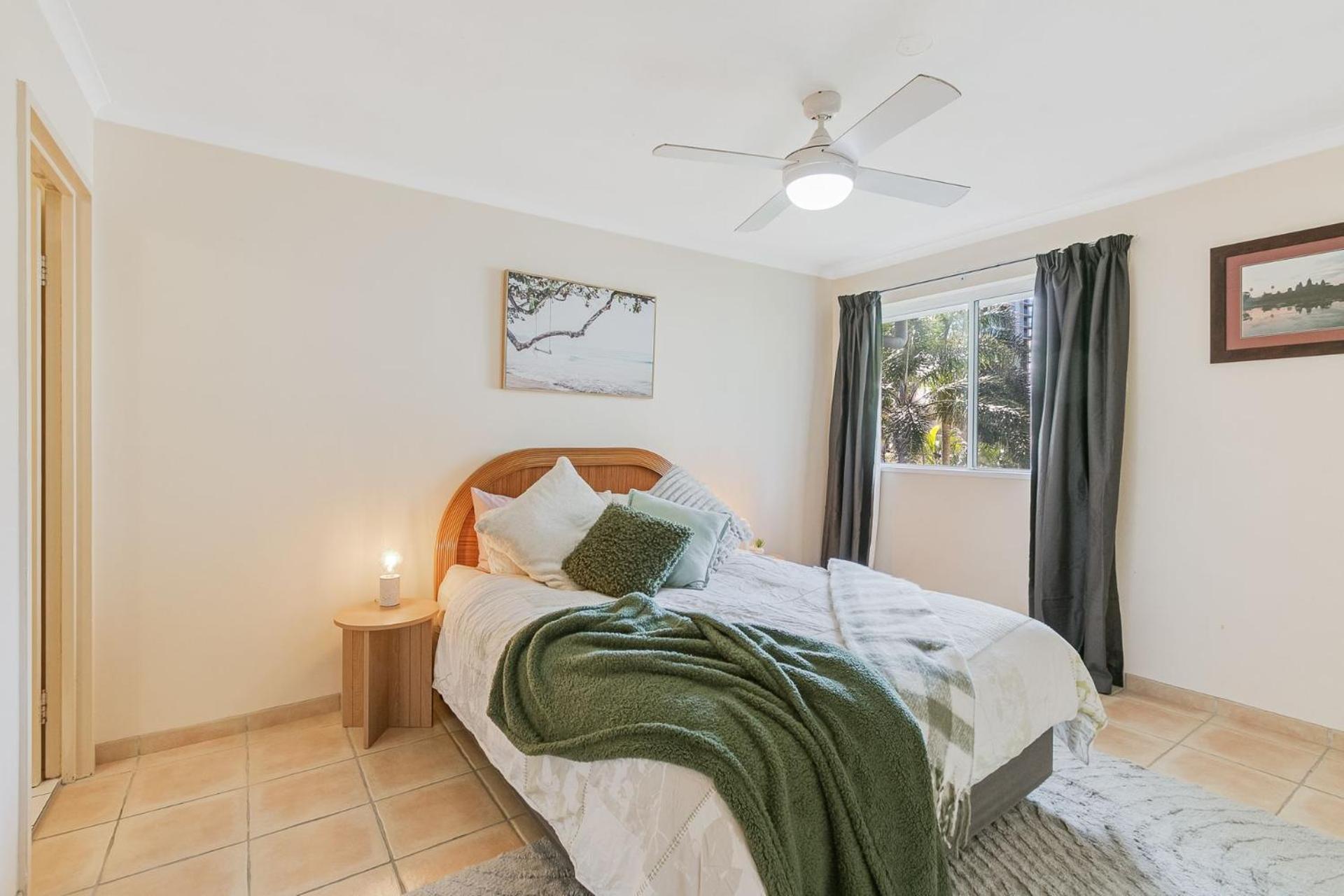 Bay Unit 35 Gold Coast