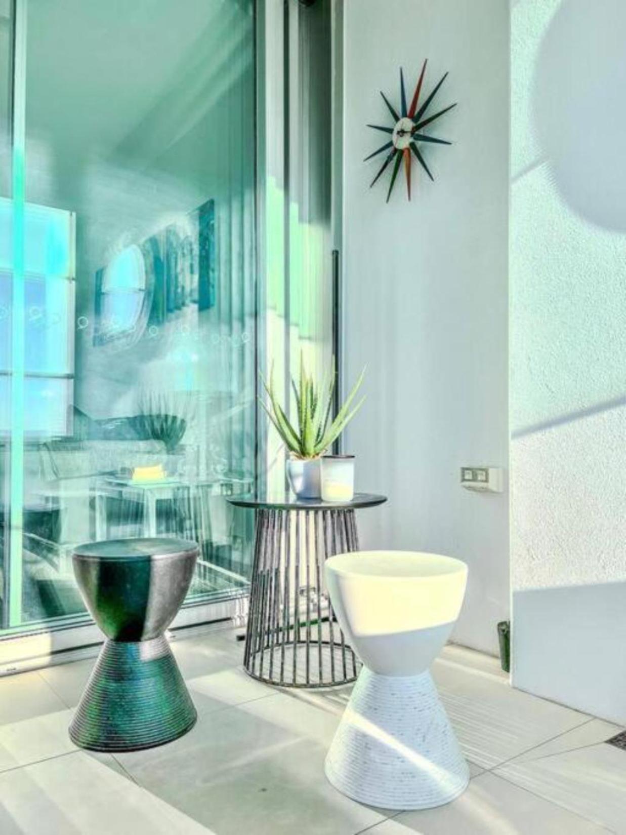 Apartment Q1 Skyview Retreat - Level 31 Spectacular Views *