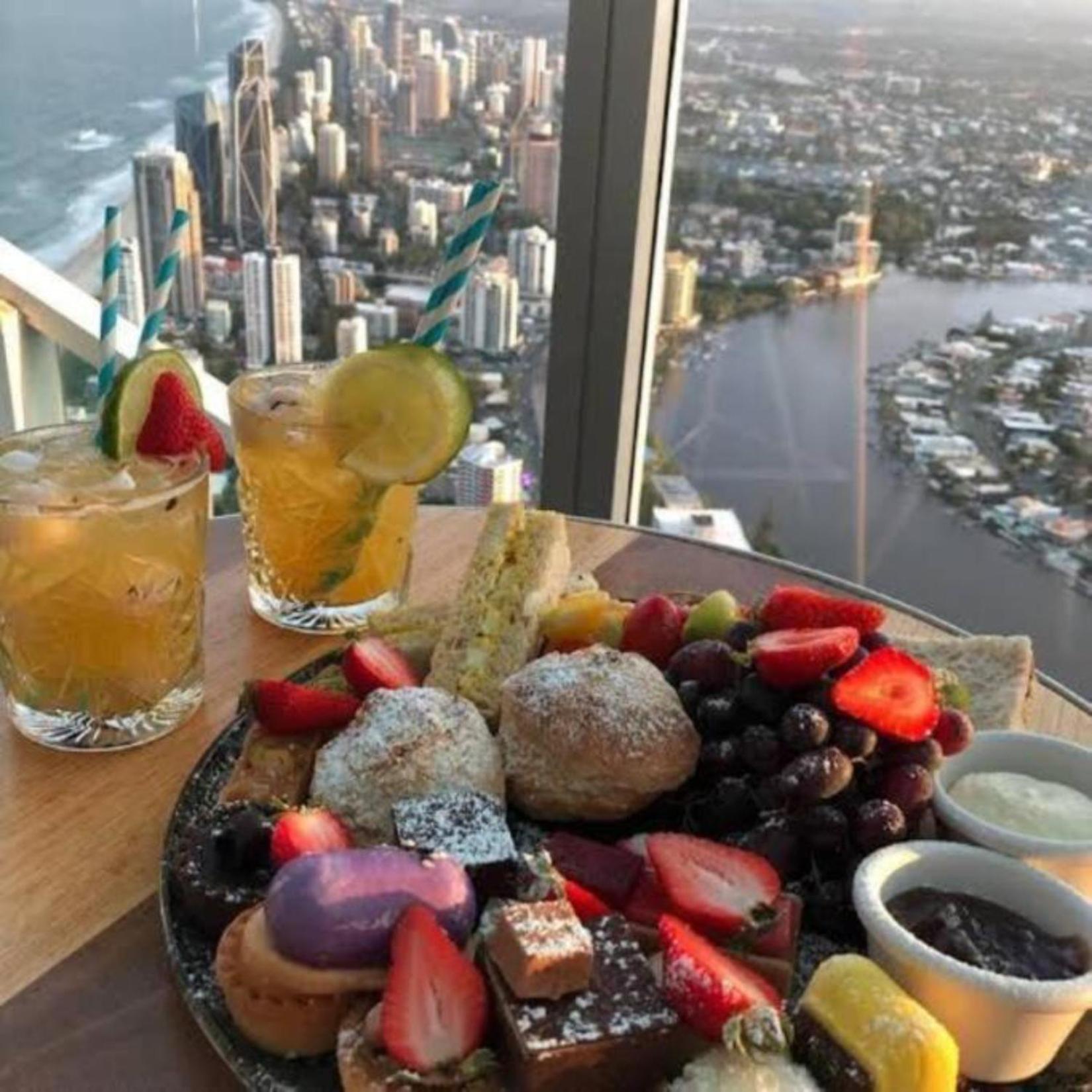 Q1 Skyview Retreat - Level 31 Spectacular Views * Gold Coast