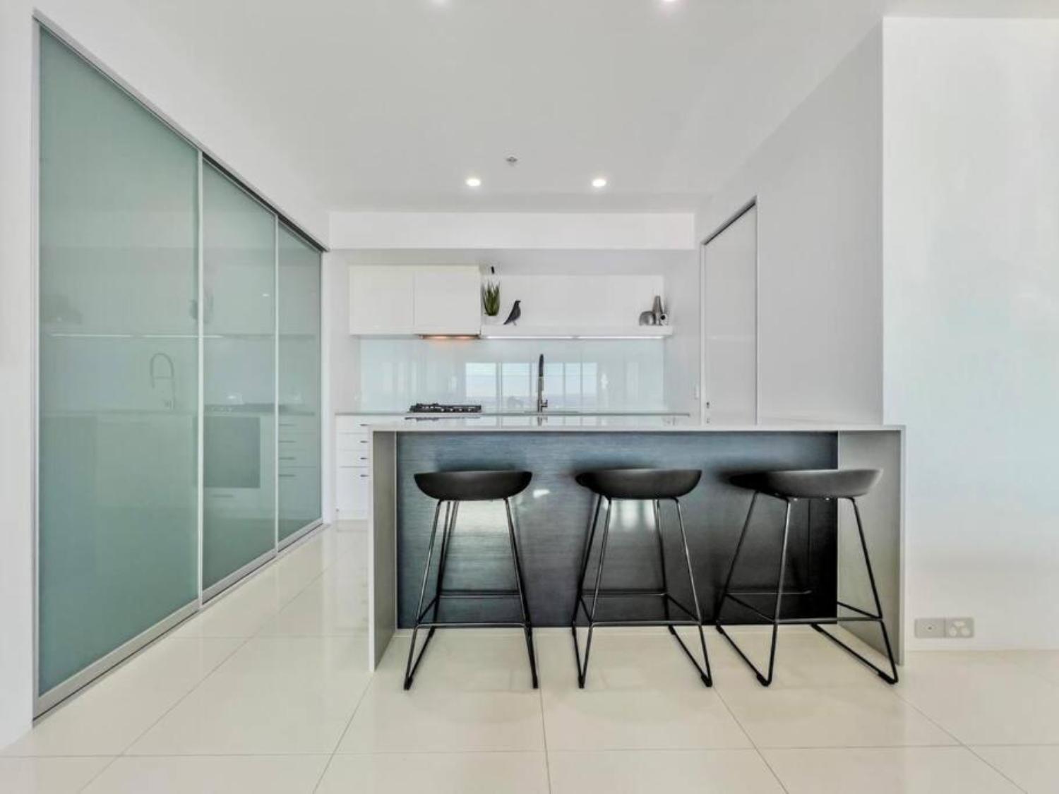 Q1 Skyview Retreat - Level 31 Spectacular Views *