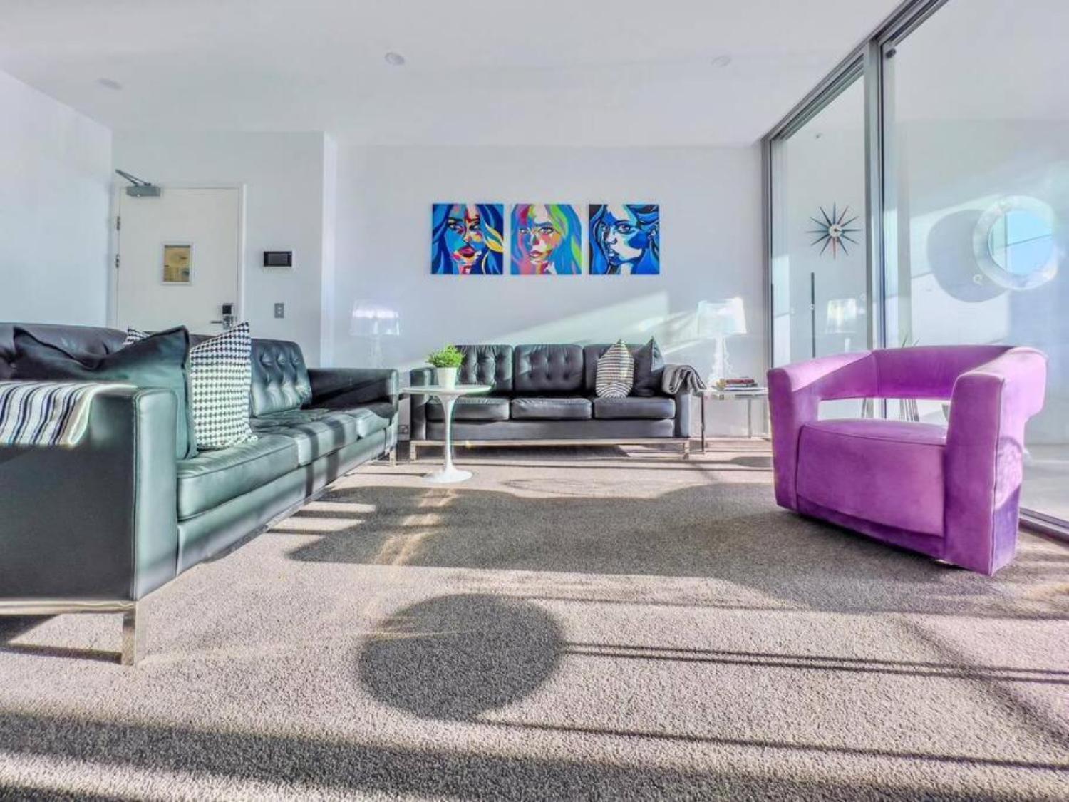 Q1 Skyview Retreat - Level 31 Spectacular Views Apartment *