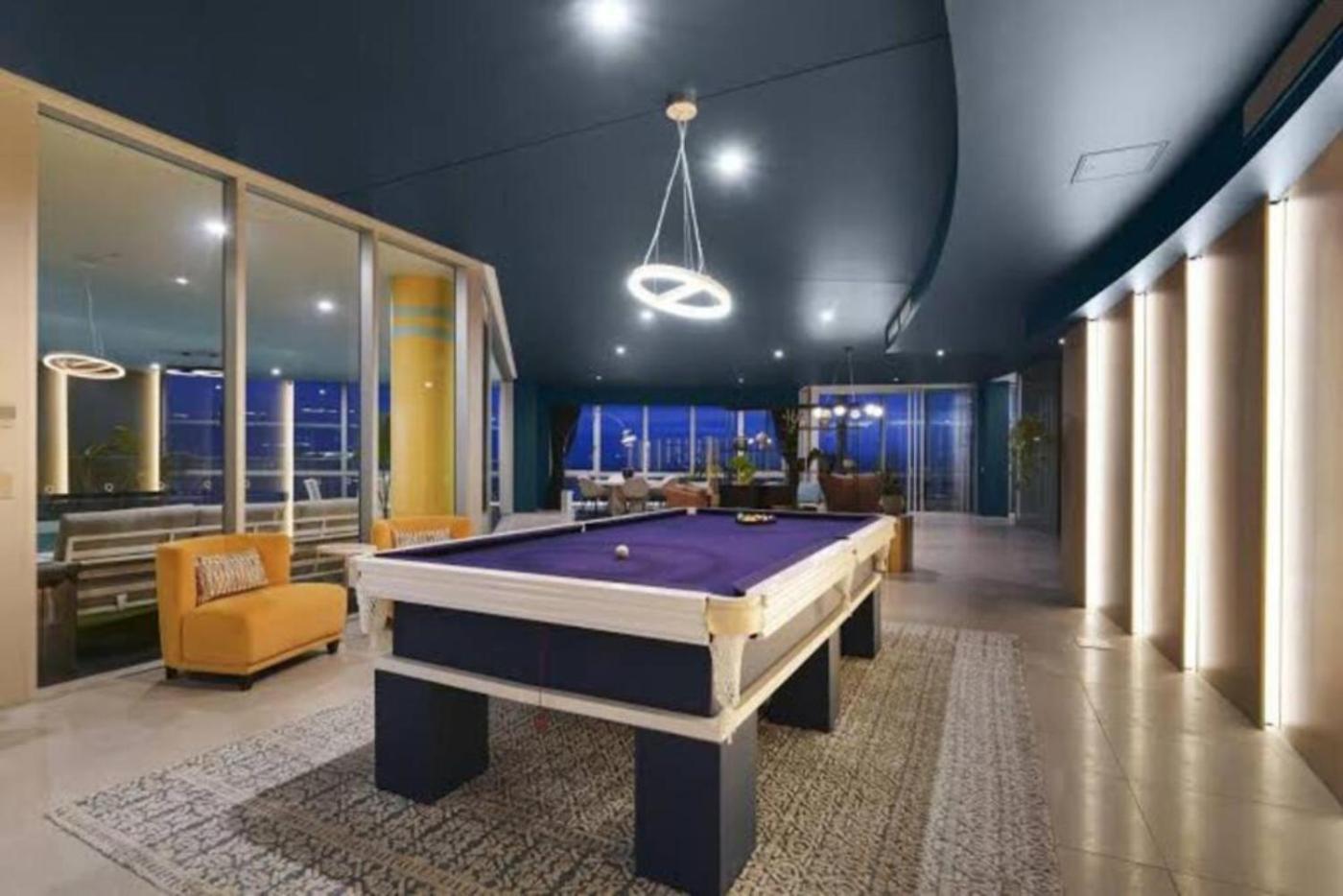 Q1 Skyview Retreat - Level 31 Spectacular Views Apartment Gold Coast