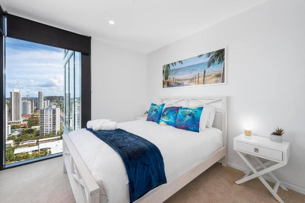 Apartment Luxury 3 Bedroom High Floor Ocean View