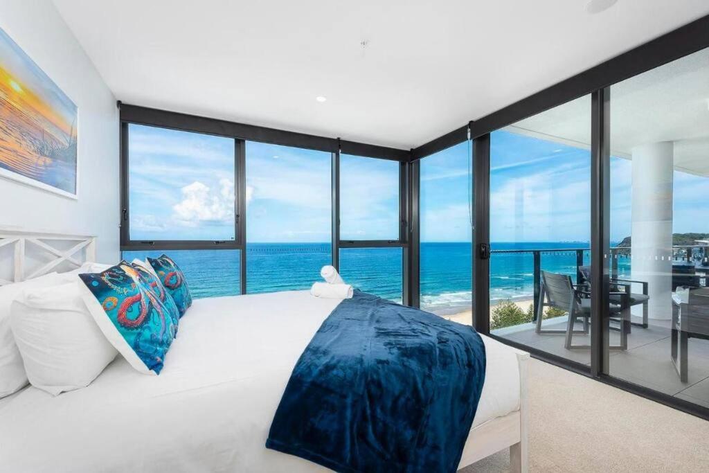 Luxury 3 Bedroom High Floor Ocean View