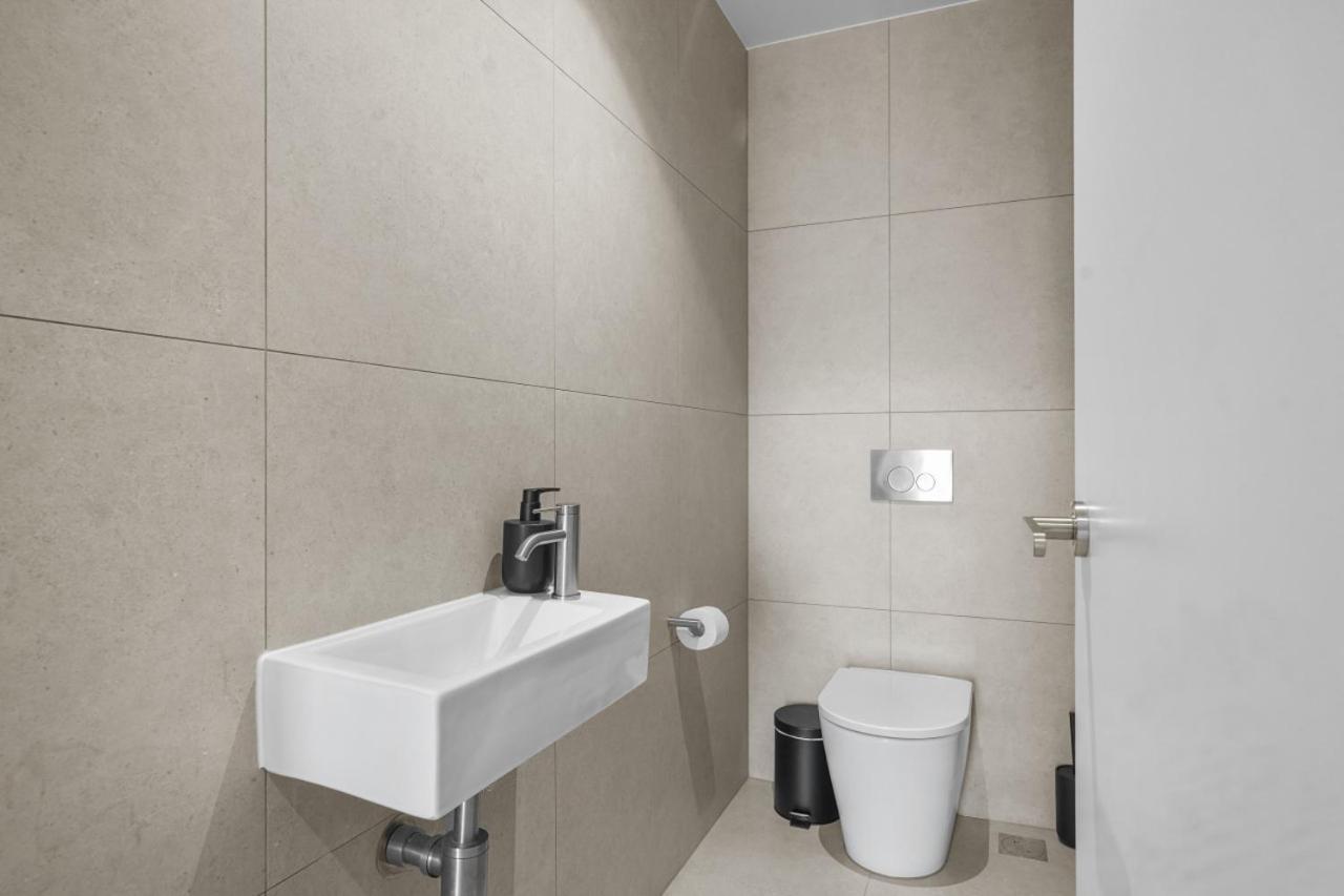 Apartamento Elite Penthouse Escape *