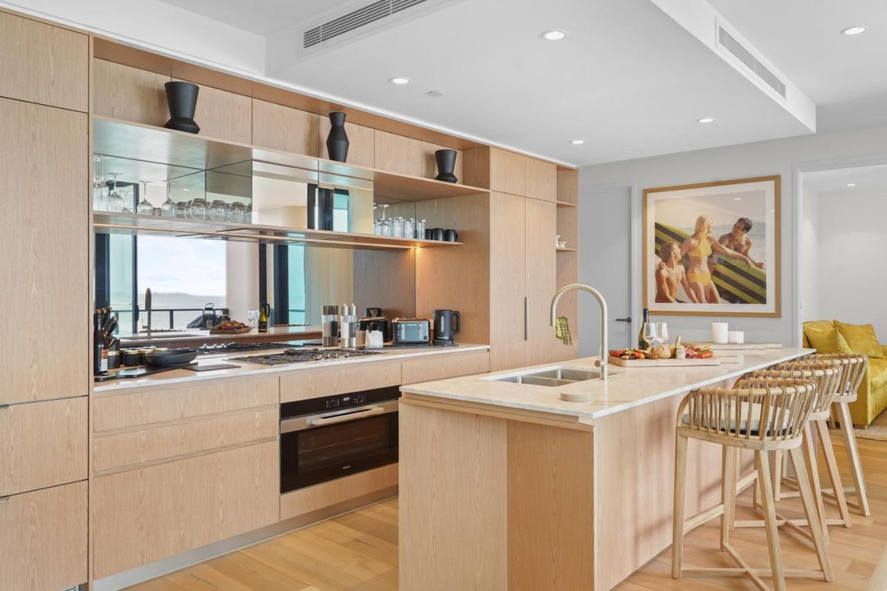 Apartamento Elite Penthouse Escape Gold Coast