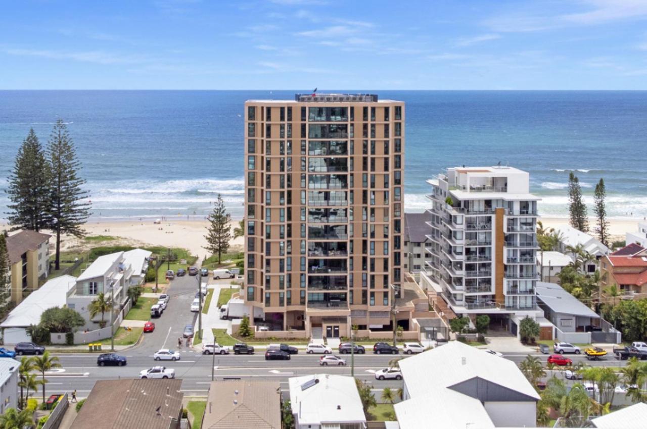Elite Penthouse Escape Apartamento Gold Coast