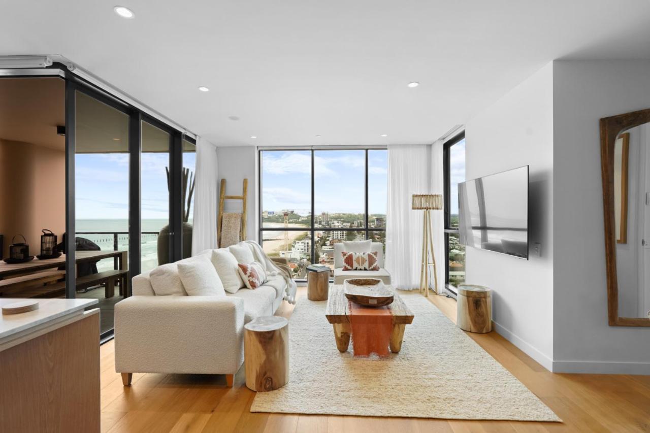 Elite Penthouse Escape Gold Coast