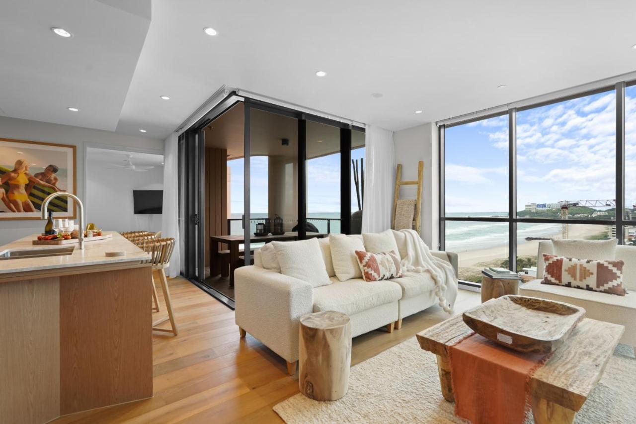 Apartamento Elite Penthouse Escape *
