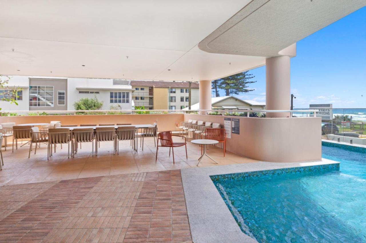 Elite Penthouse Escape *