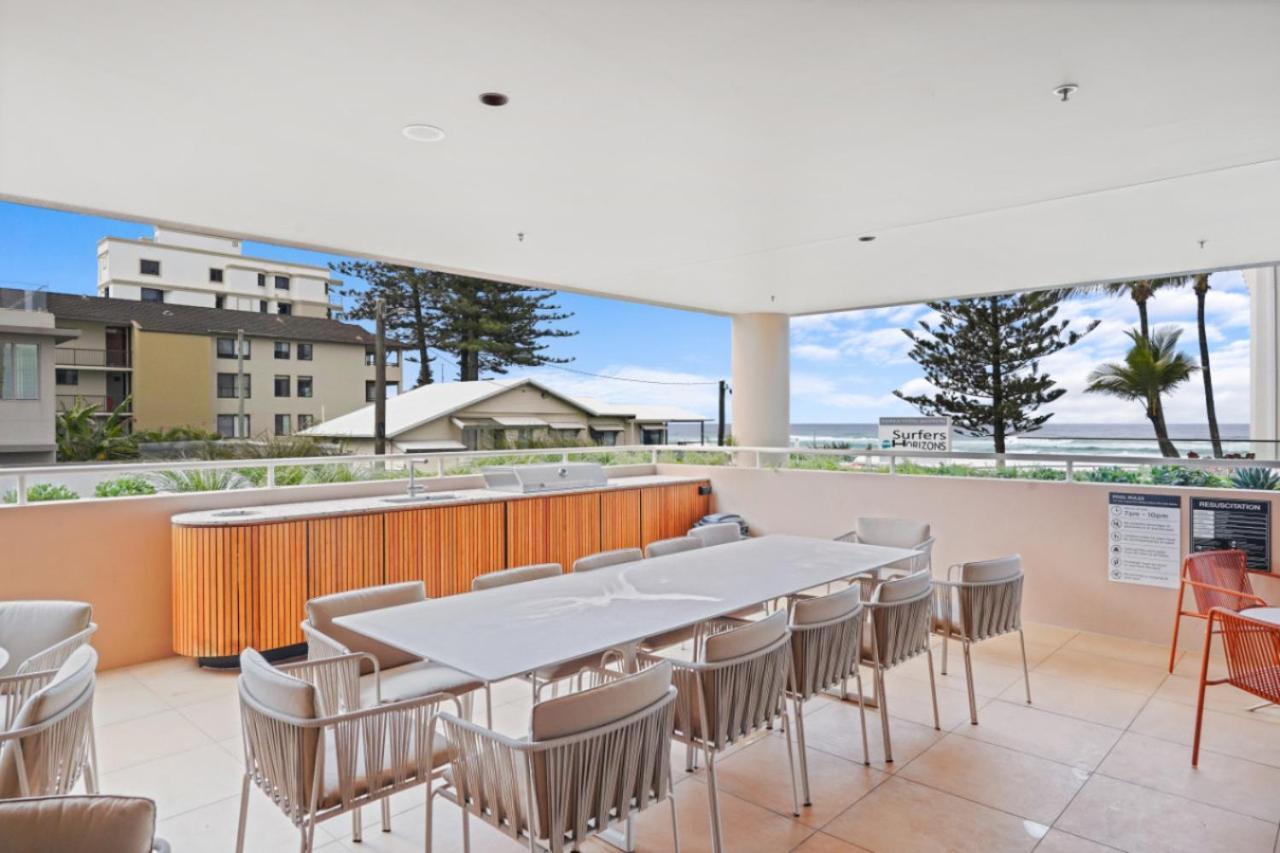 Apartamento Elite Penthouse Escape