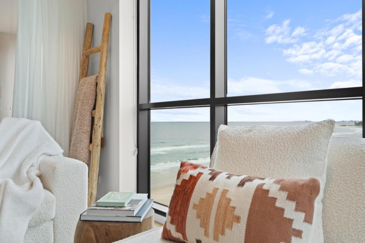 Elite Penthouse Escape Gold Coast