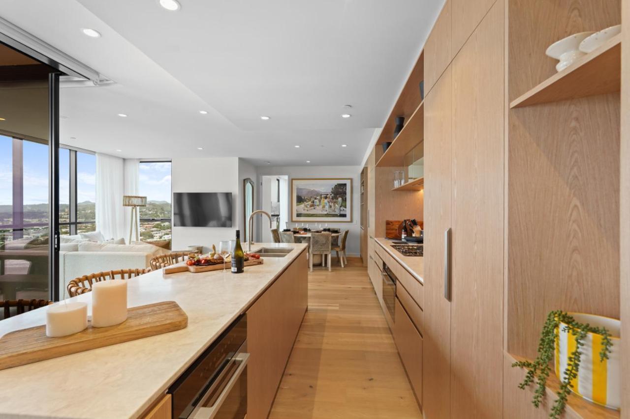 Apartamento Elite Penthouse Escape