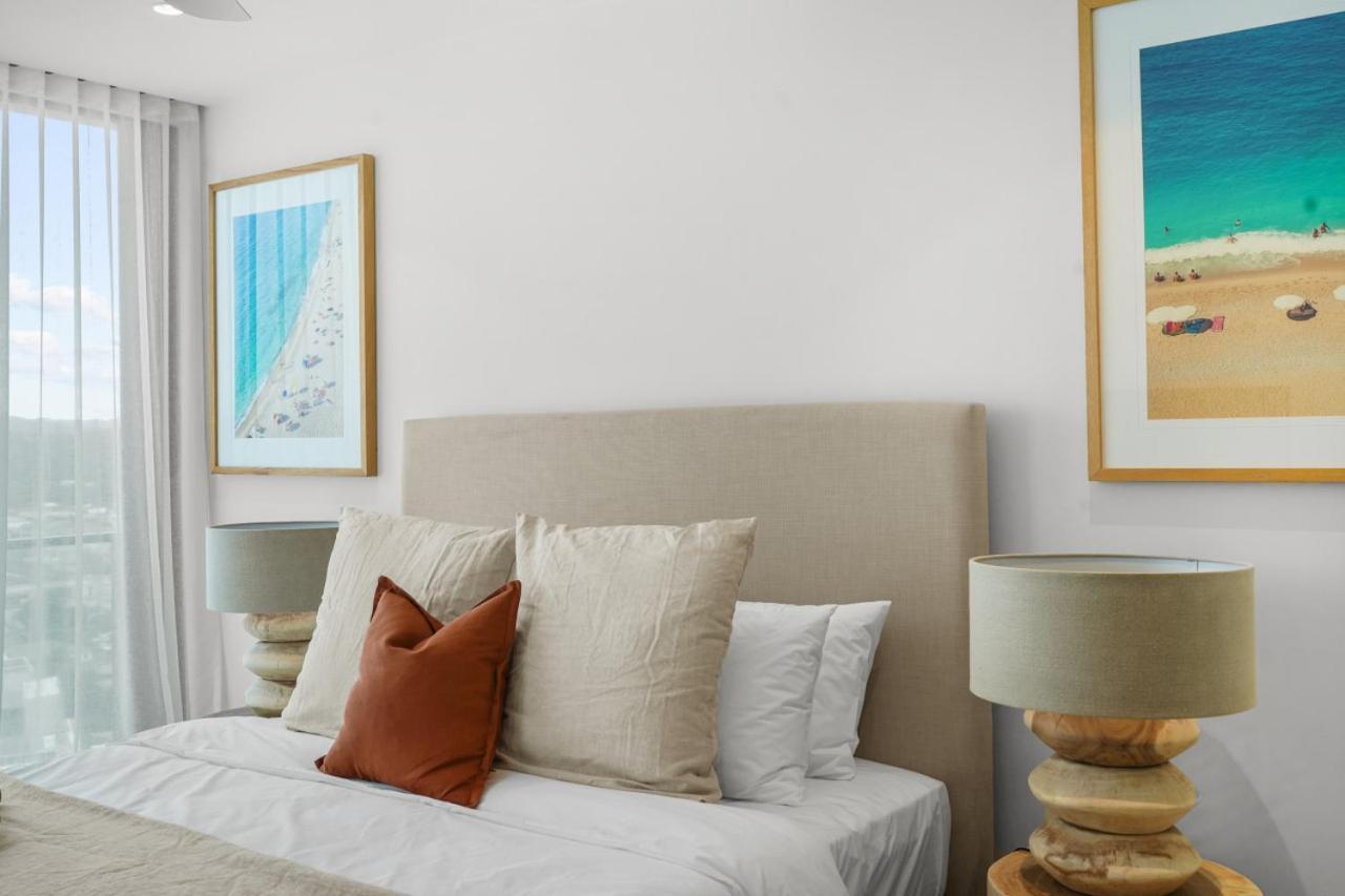Elite Penthouse Escape Apartamento Gold Coast