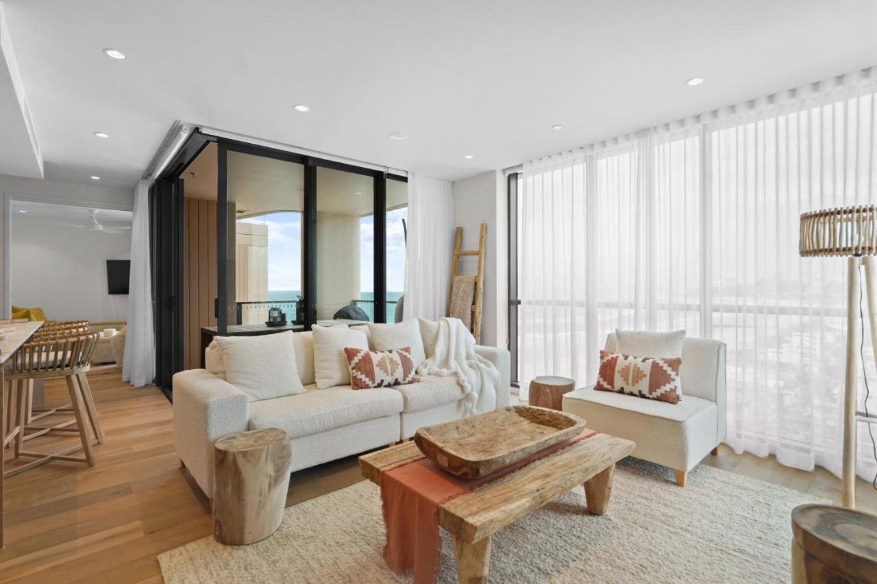 Apartamento Elite Penthouse Escape Gold Coast