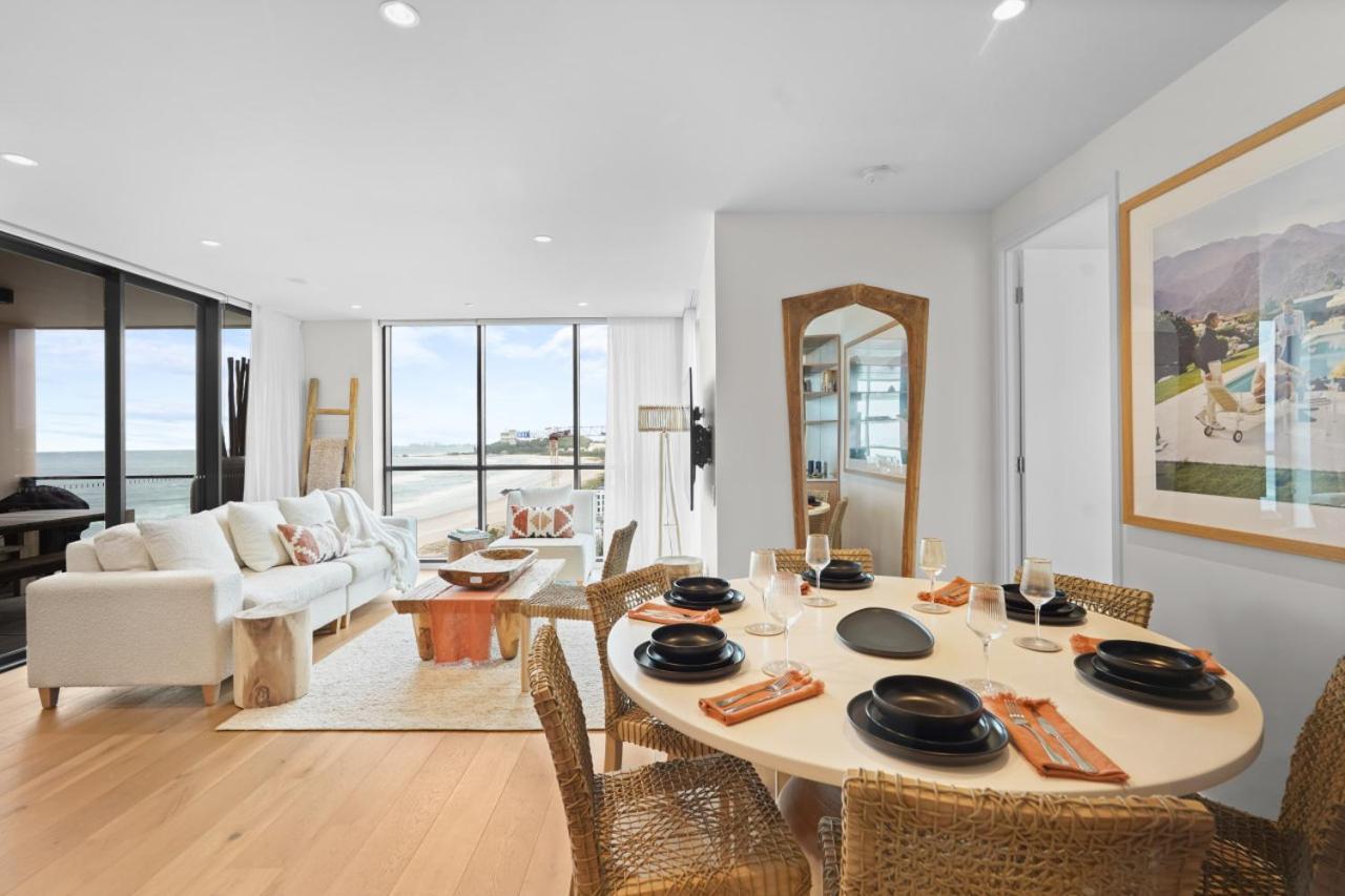 Apartamento Elite Penthouse Escape Gold Coast