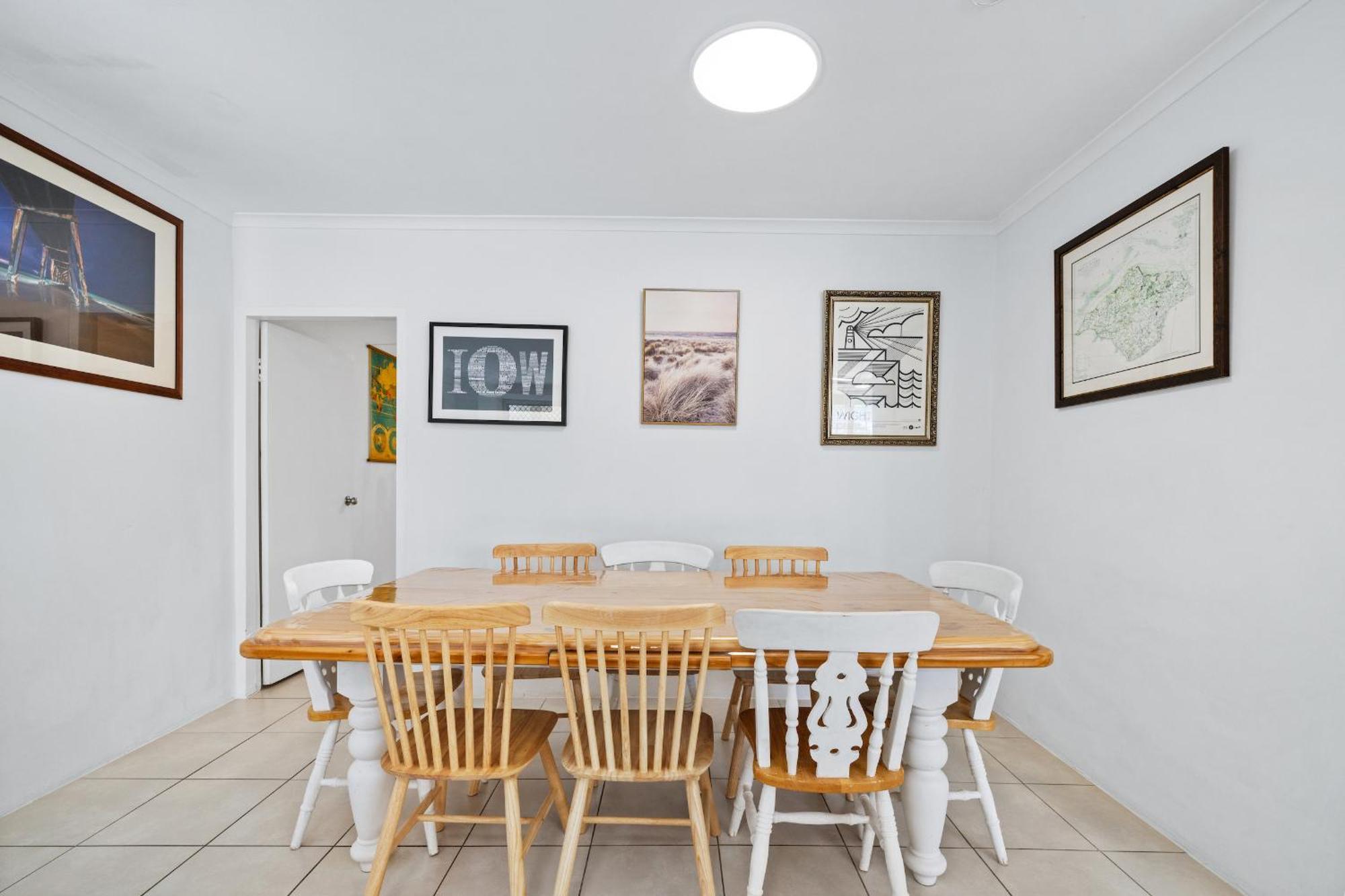 4bed2bath Ocean Breeze Getaway - Pacific St Gem *