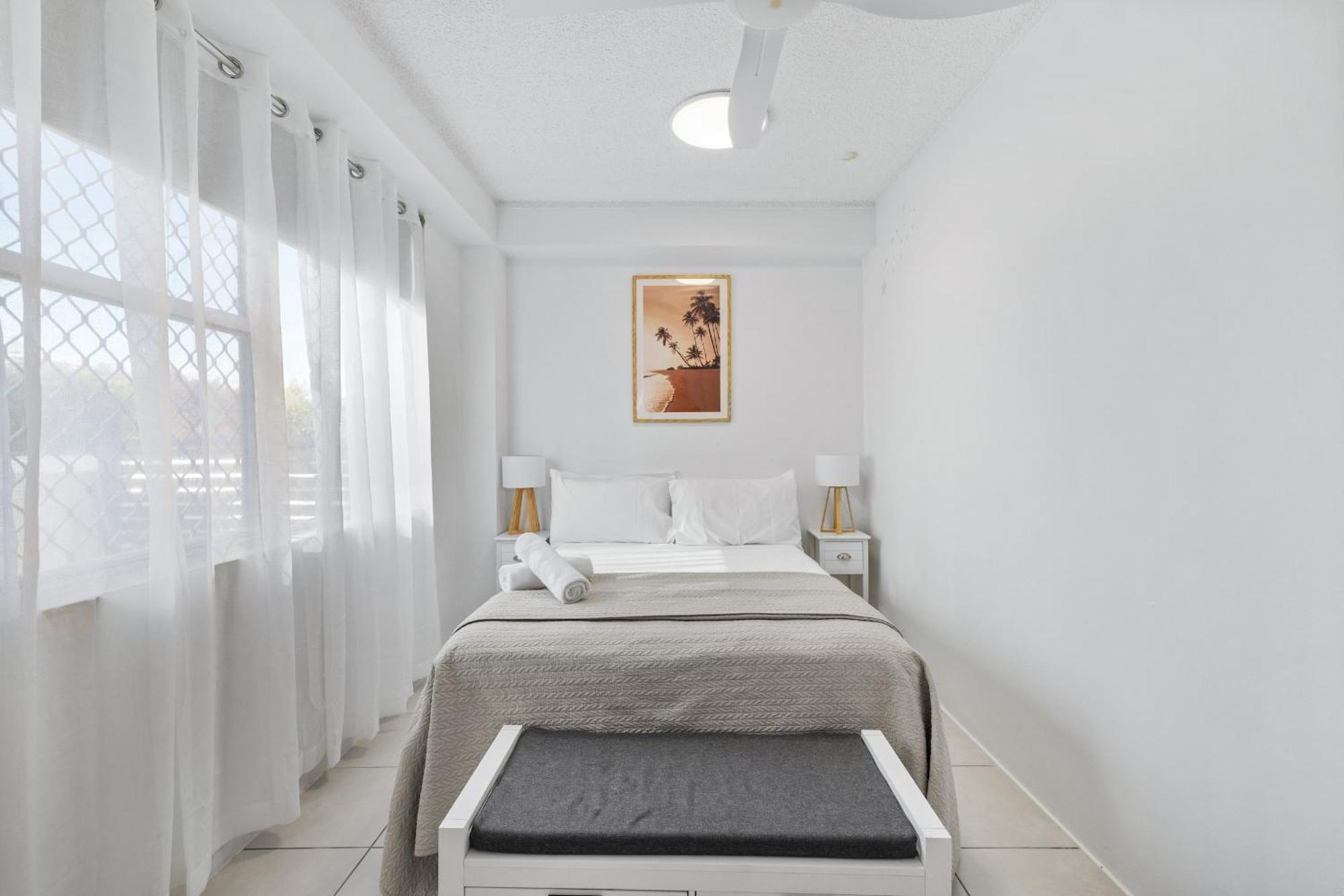 4bed2bath Ocean Breeze Getaway - Pacific St Gem * Gold Coast