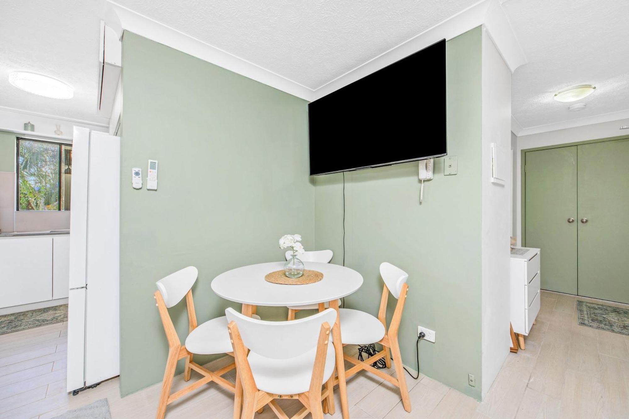 Apartamento Premium 1 Bedroom Sleeps 4 *