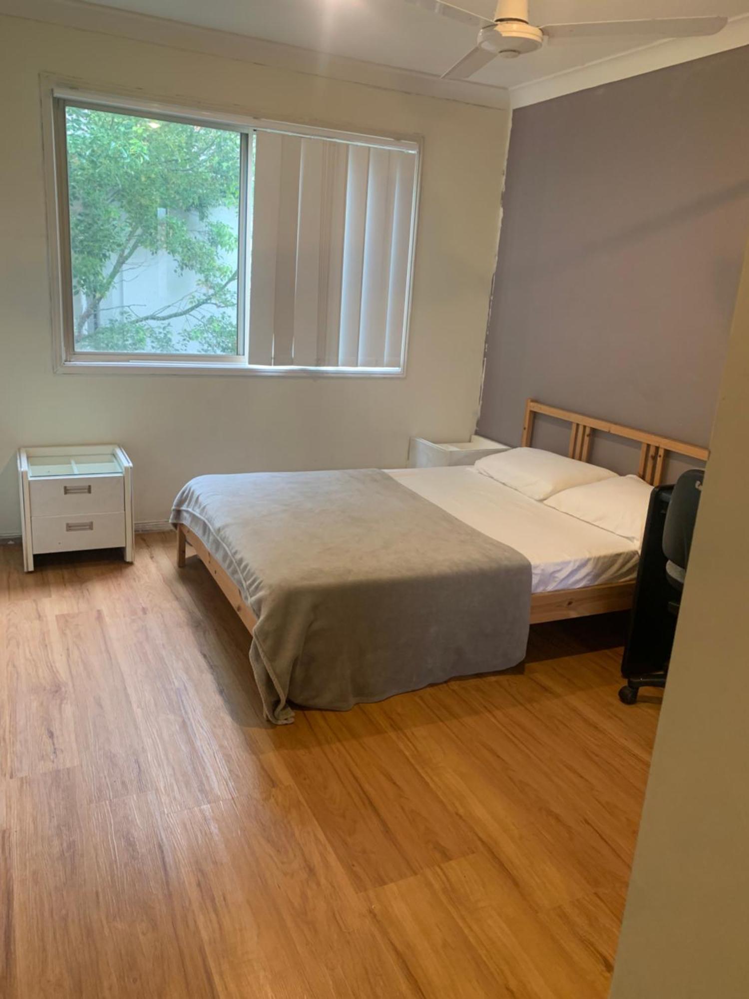 Homestay Sky Bnb Room With Own Bathroom