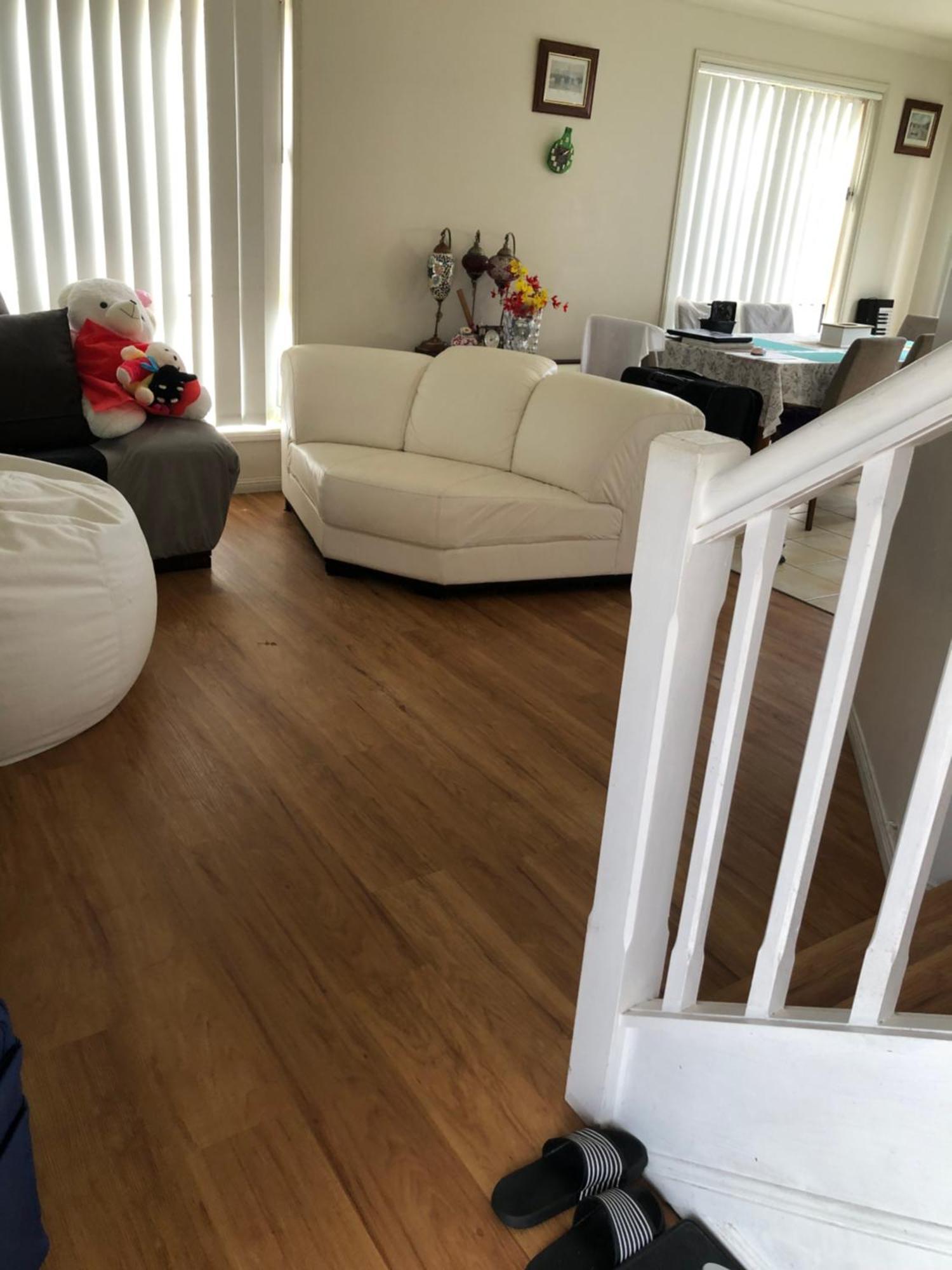 Sky Bnb Room With Own Bathroom