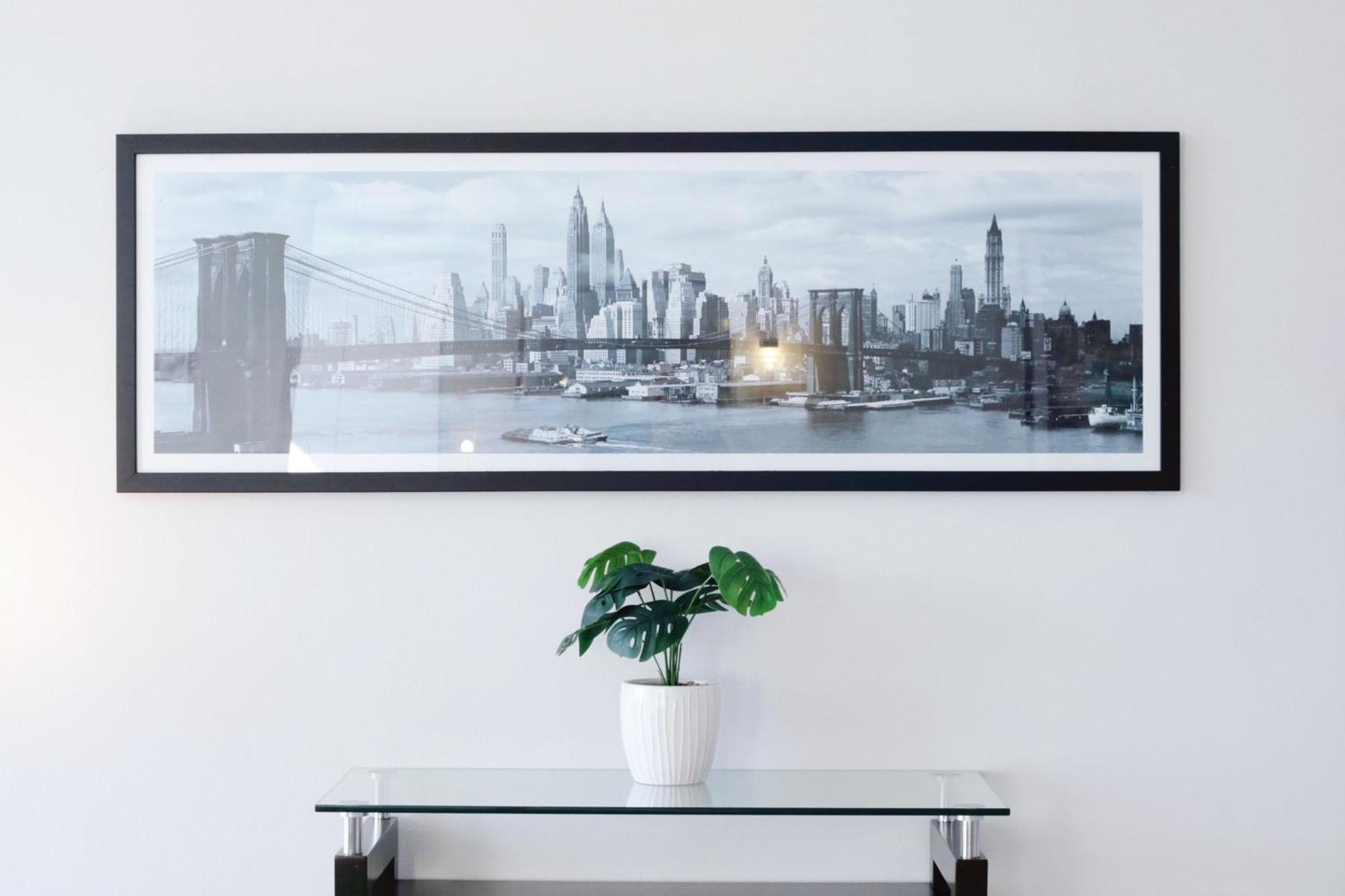 High Level Spacious Ocean View At Surfers Apartment *