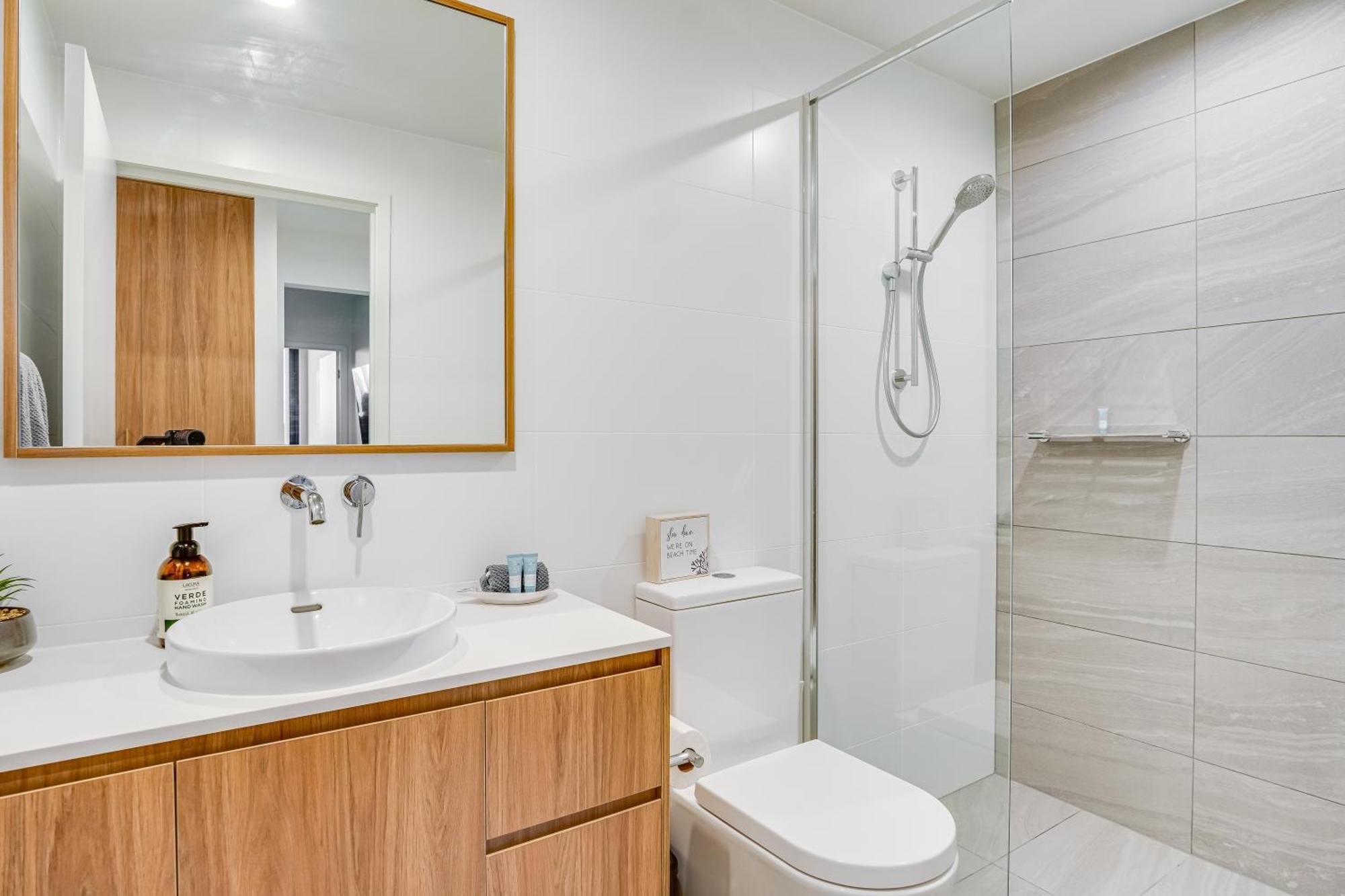 Palmy Ocean Oasis * Gold Coast