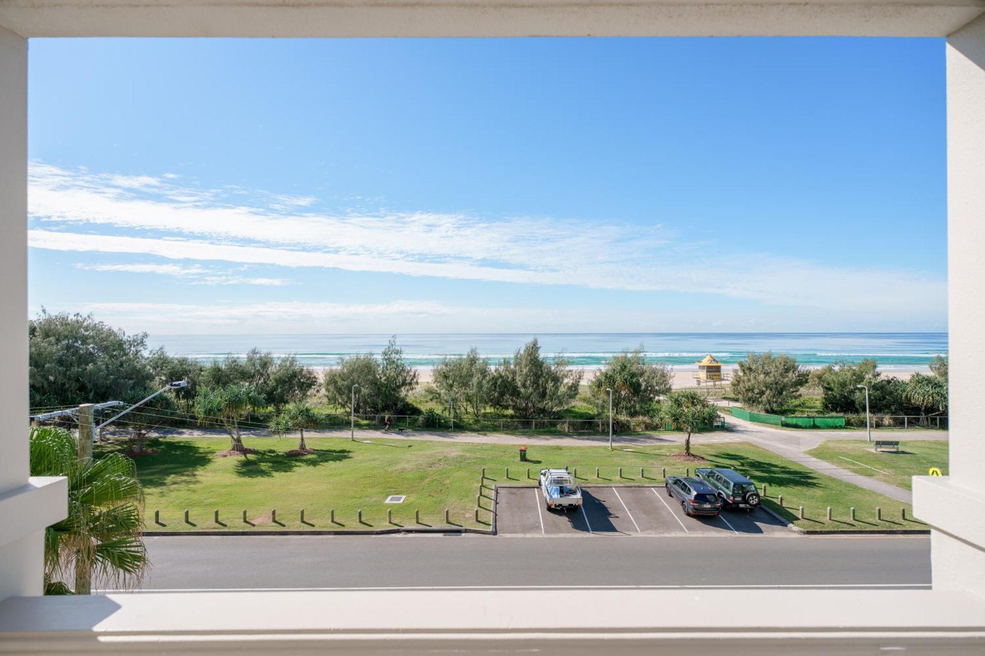 Aparthotel La Grande 4*