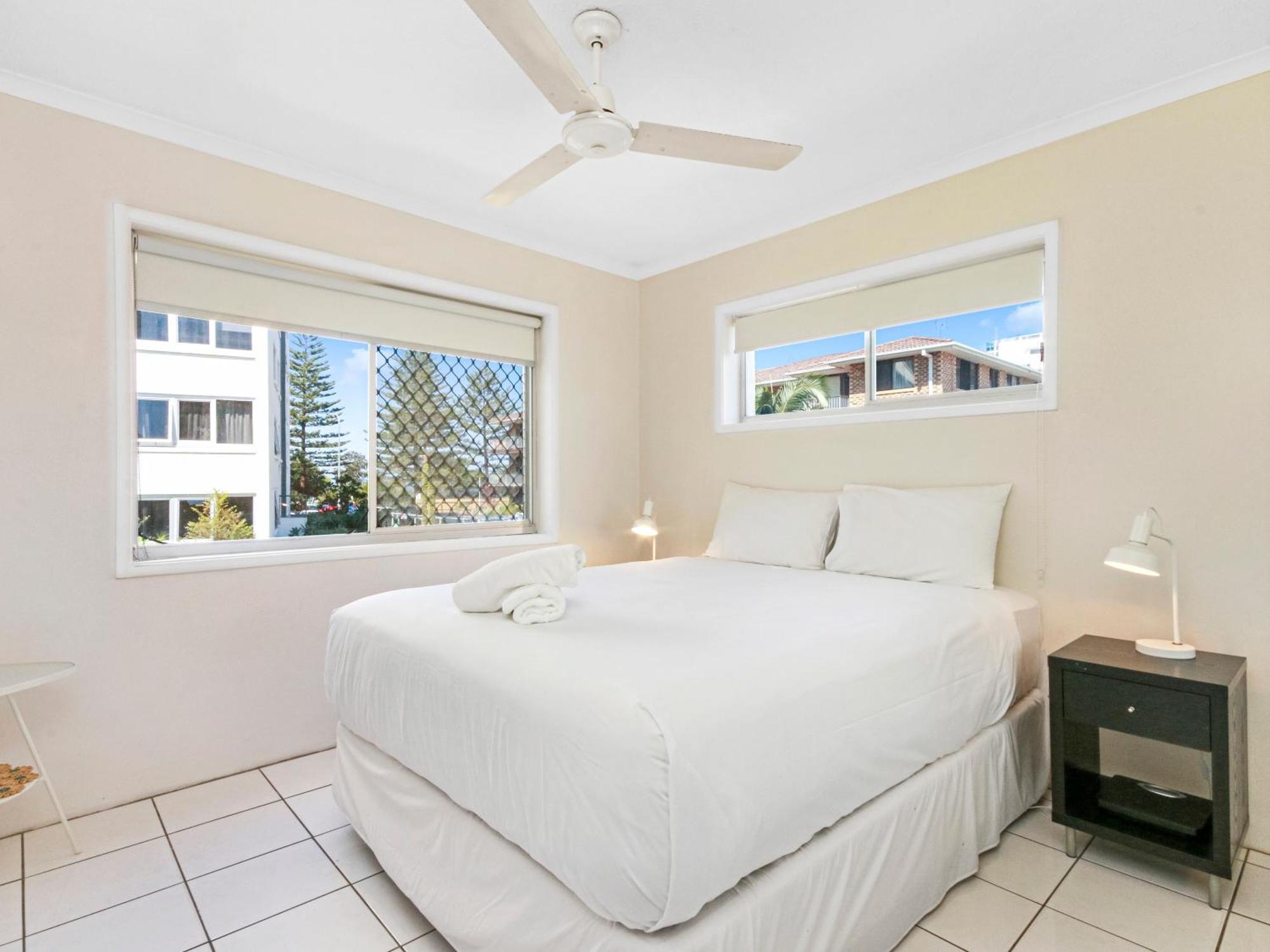 Superb 1 Bedroom Near The * Gold Coast