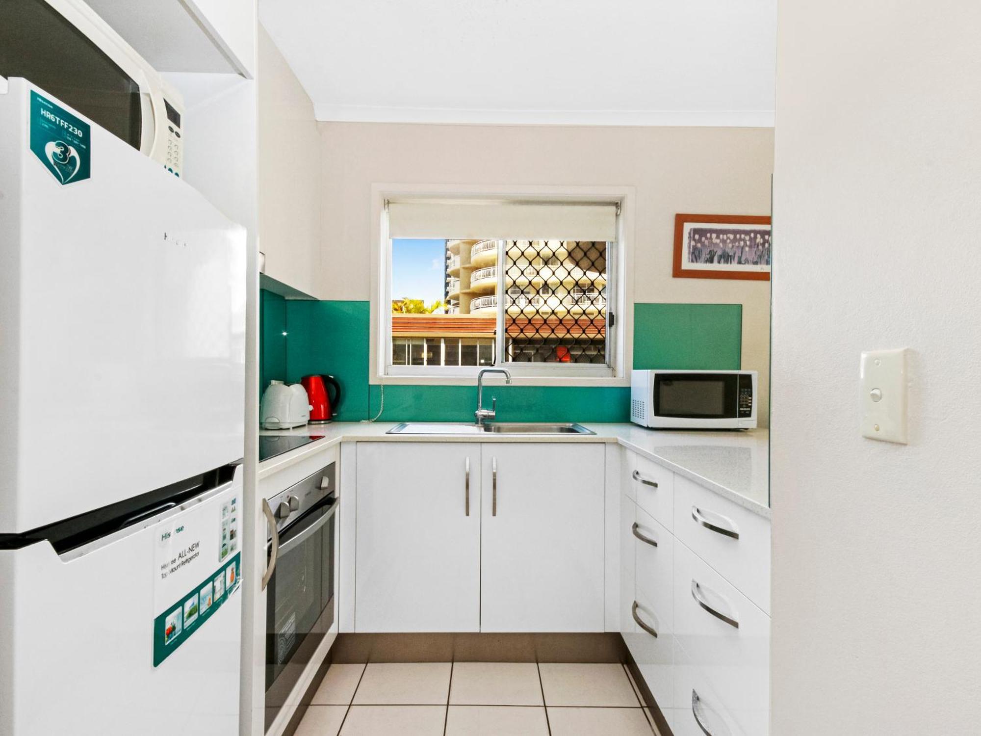 Superb 1 Bedroom Near The *