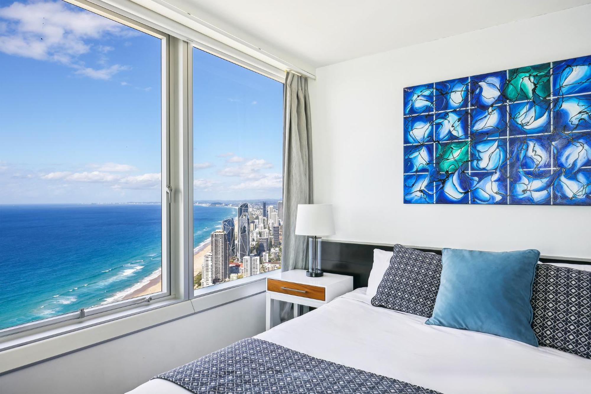 Designer At Q1 - Gclr * Gold Coast