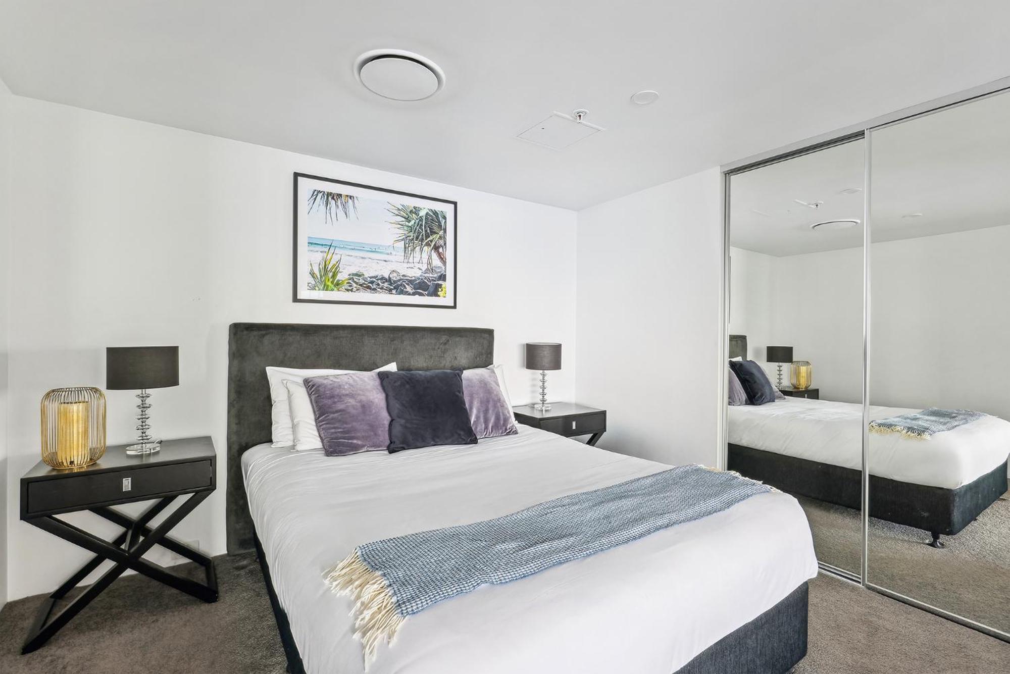 Designer At Q1 - Gclr Apartment