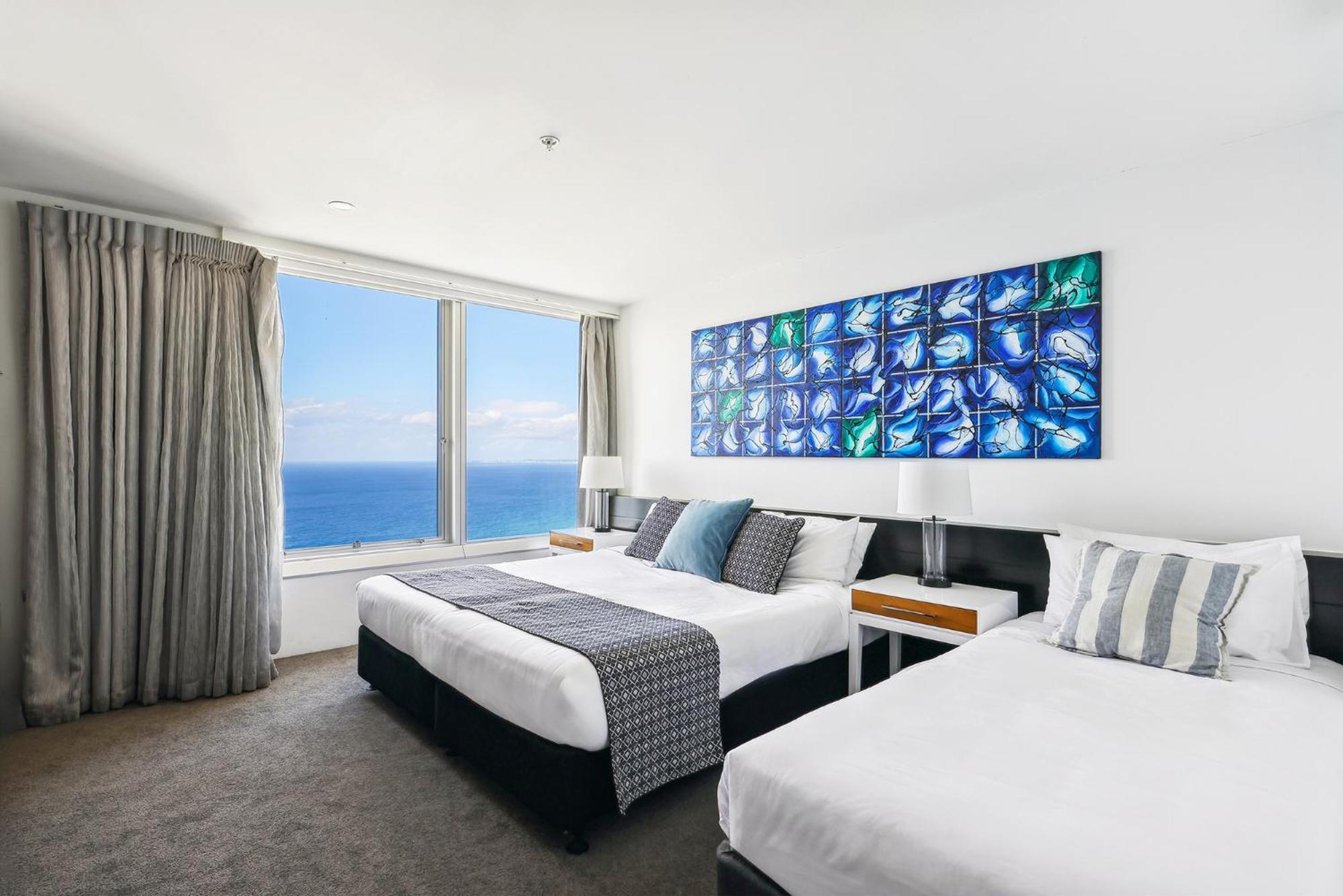 Designer At Q1 - Gclr Apartment