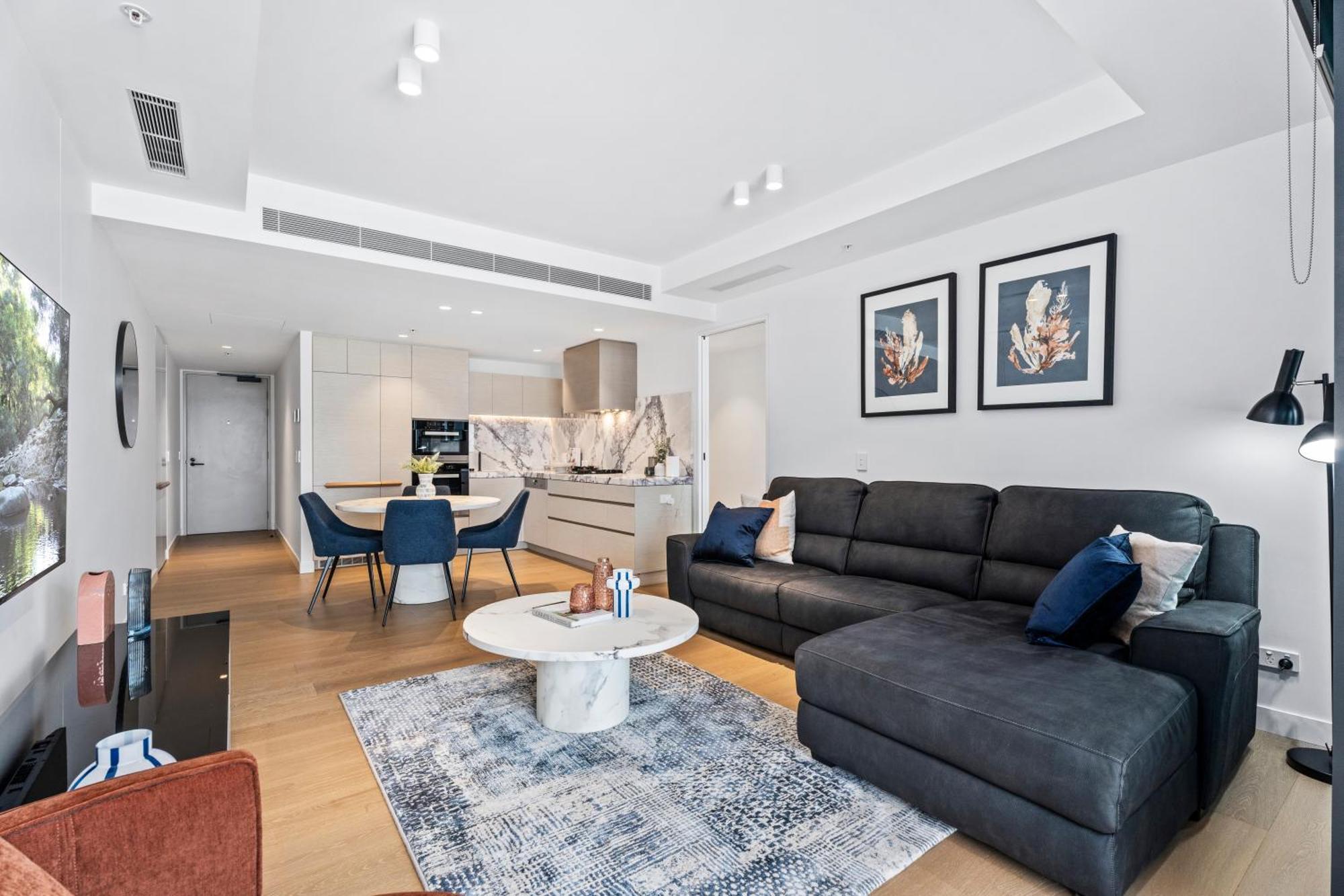 Jewel Beachfront Residences *