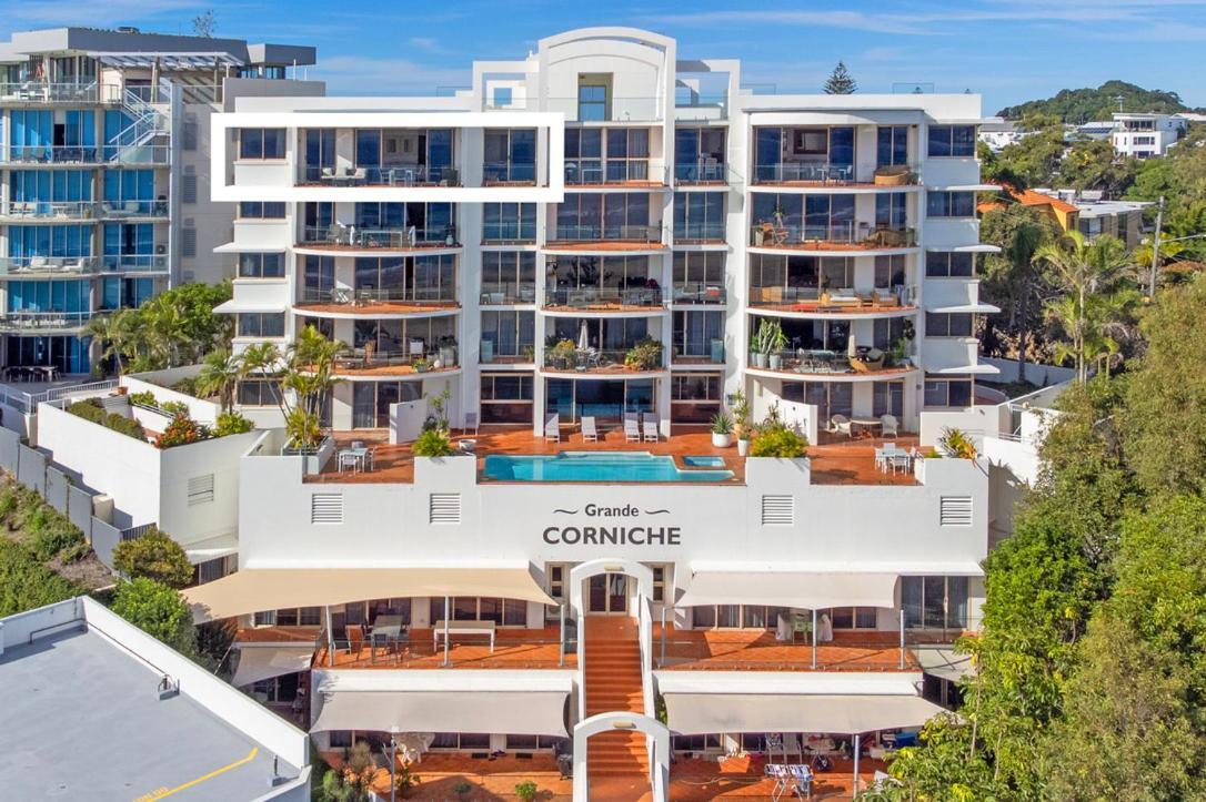 2 Bedroom Penthouse Kirra Point No.19 Apartment Gold Coast