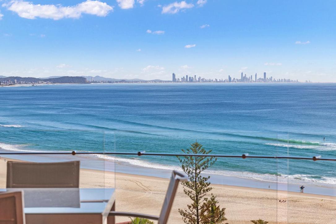 2 Bedroom Penthouse Kirra Point No.19 Gold Coast