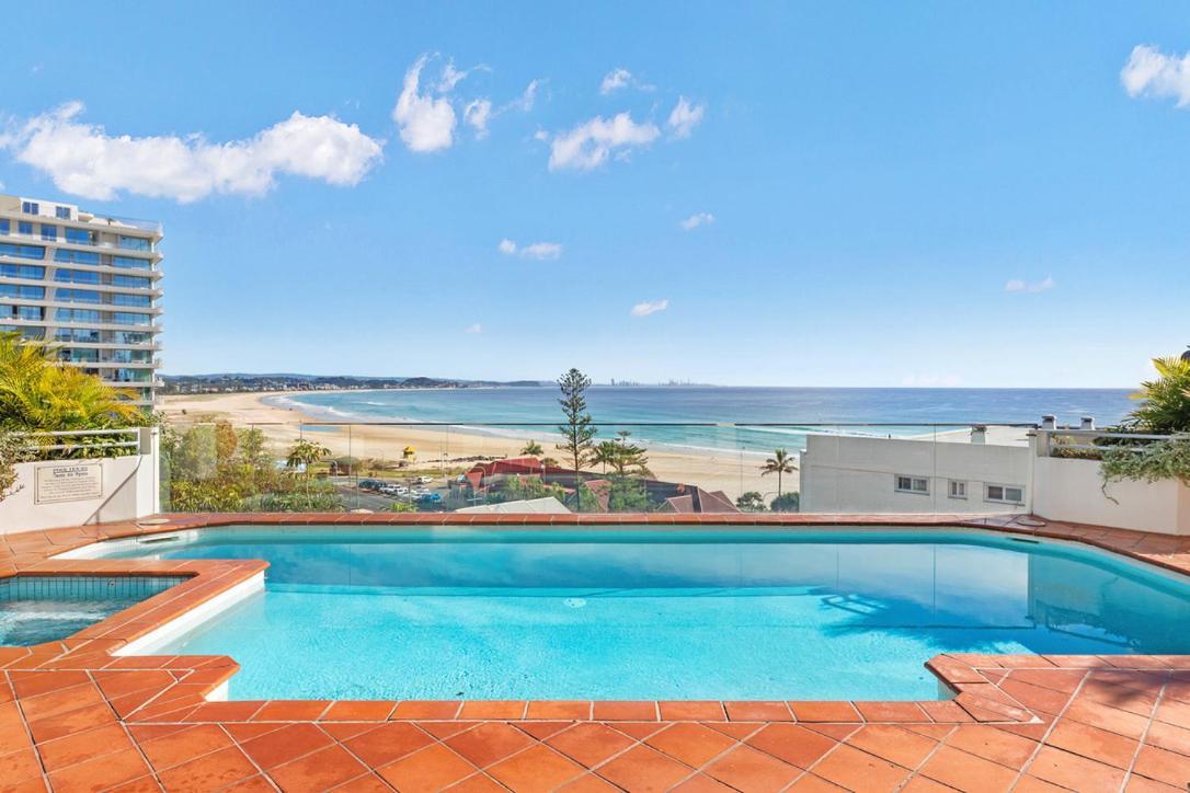 2 Bedroom Penthouse Kirra Point No.19 * Gold Coast