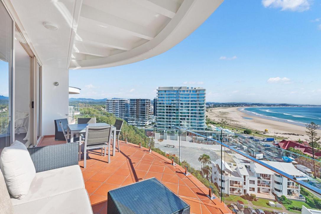 2 Bedroom Penthouse Kirra Point No.19
