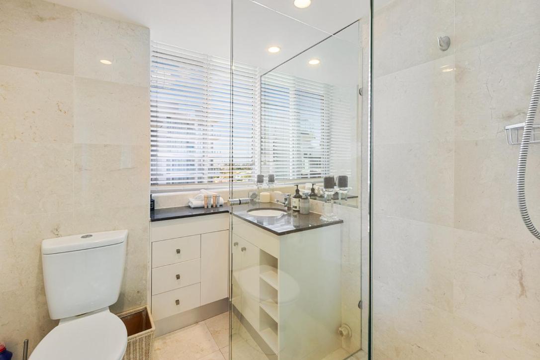 Apartment 2 Bedroom Penthouse Kirra Point No.19 Gold Coast