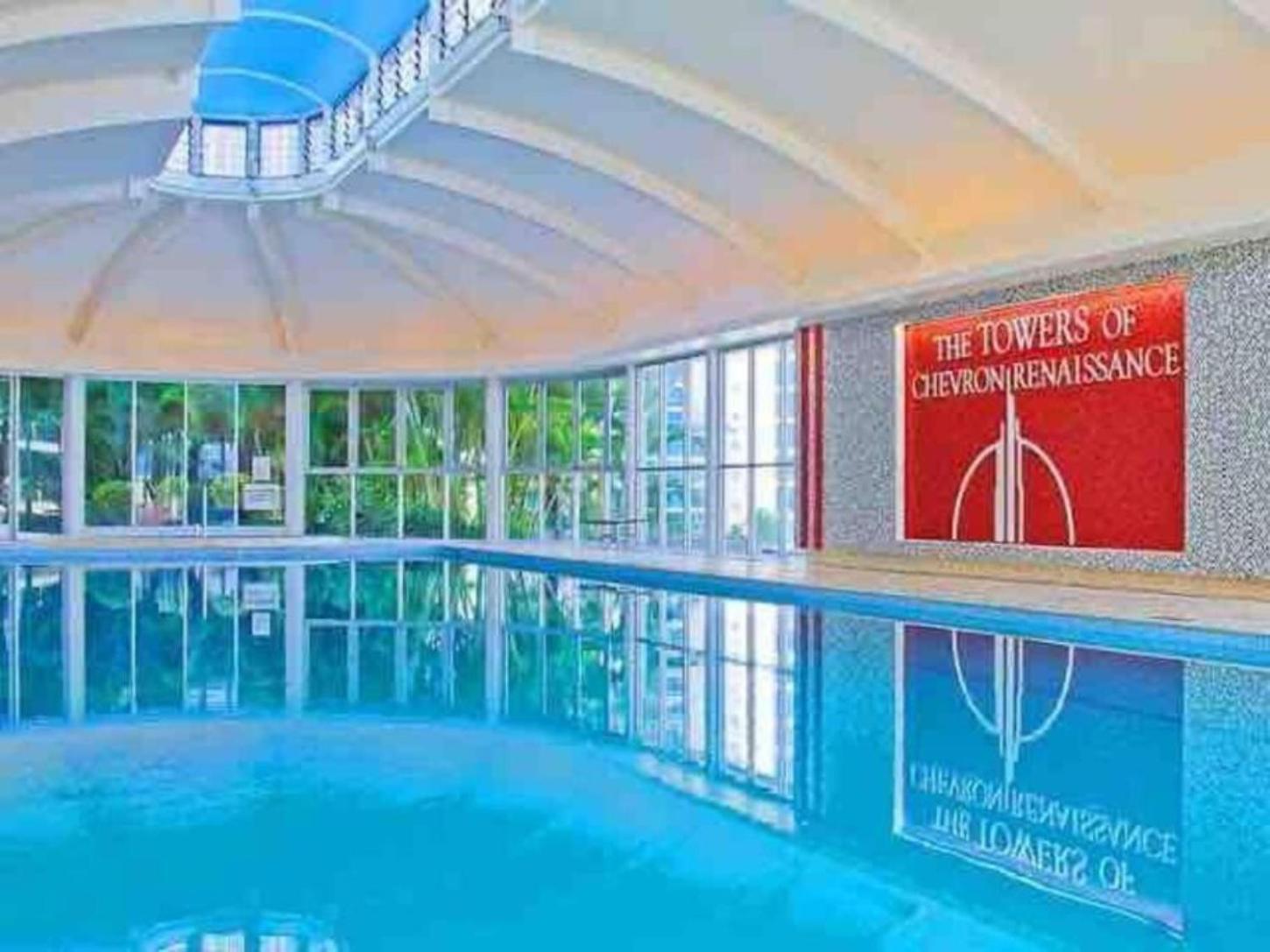 Coastal Charm At Chevron Towers * Gold Coast