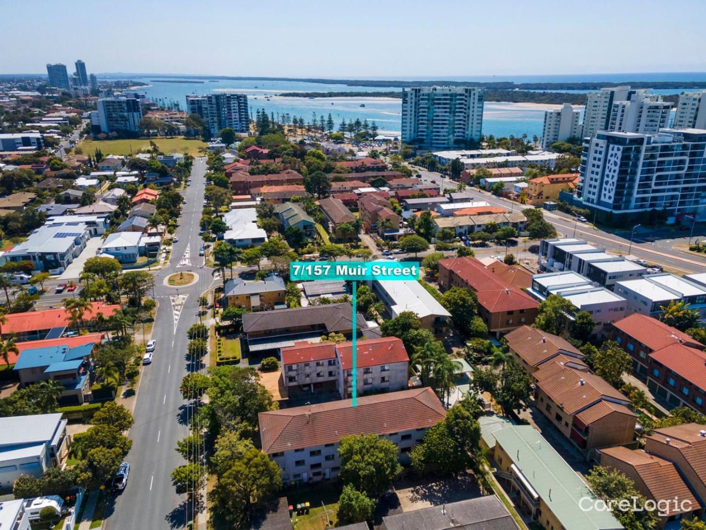 Affordable Holiday! * Gold Coast