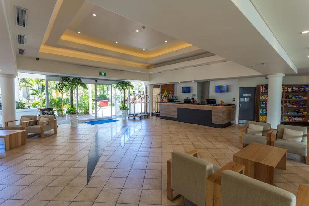 Surfers Sanctuary Apartment *