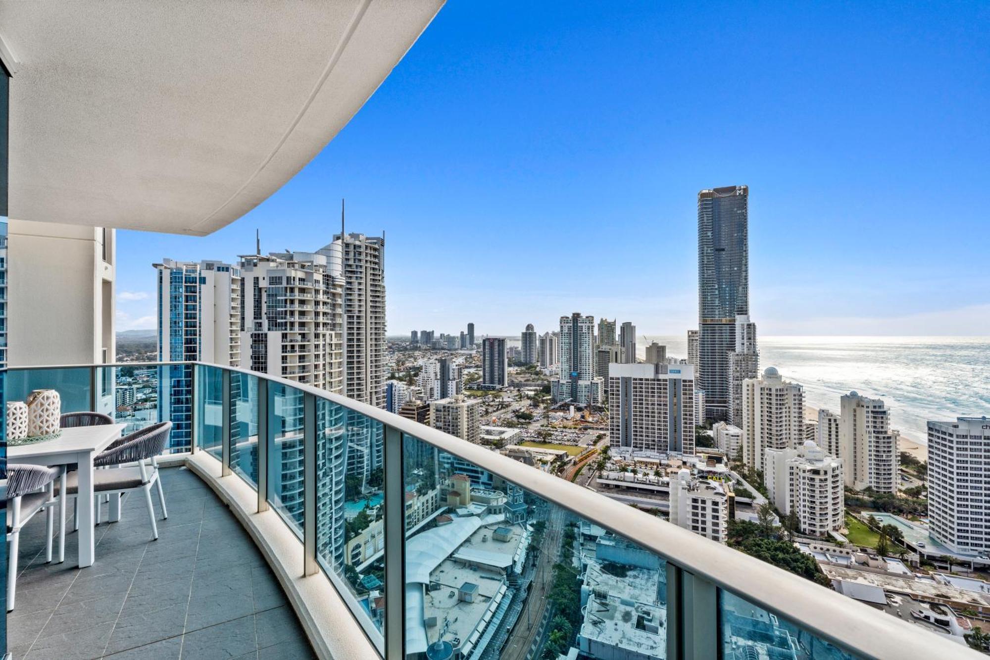 Holiday home H-residences - Gclr *