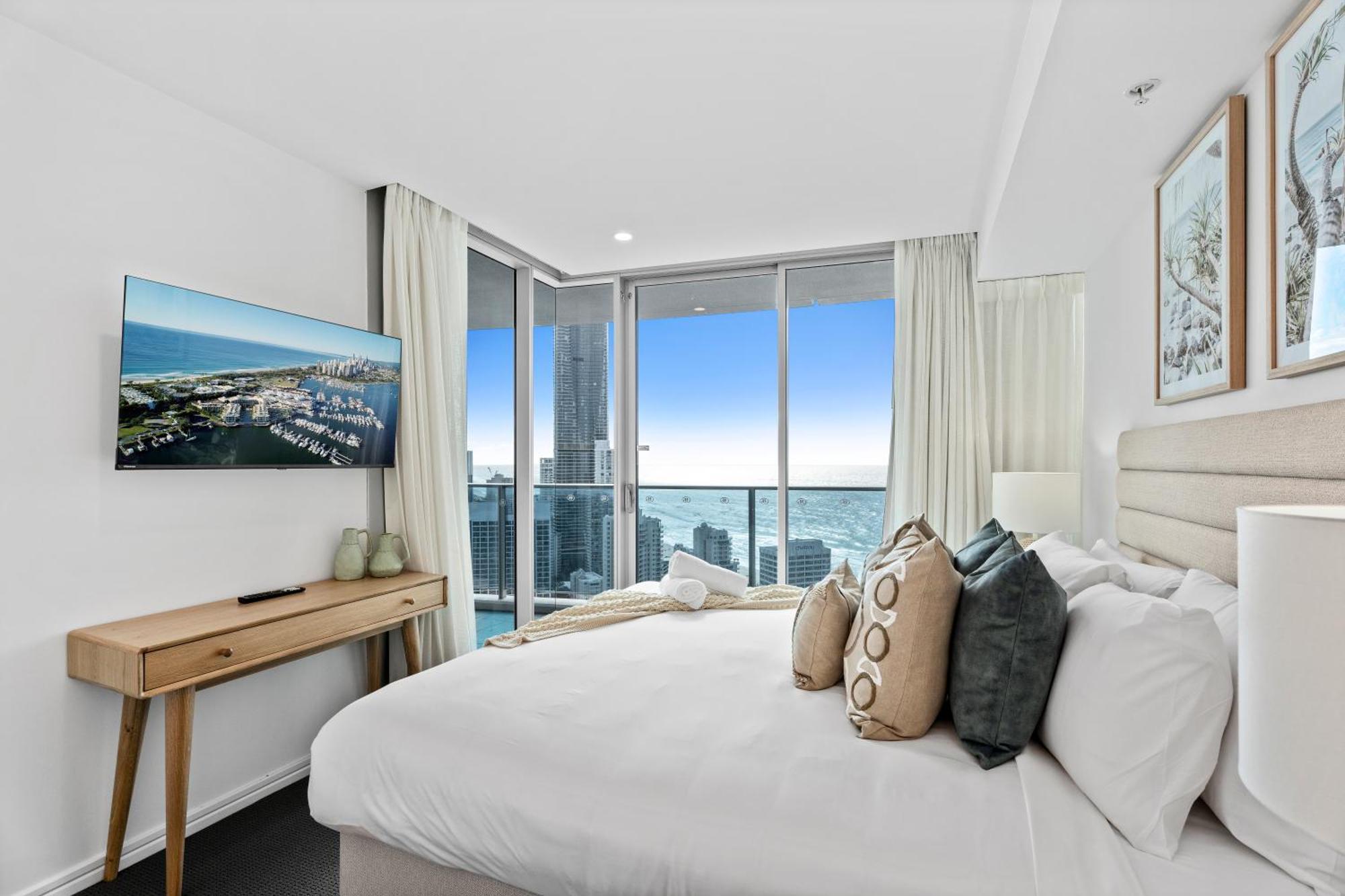 Holiday home H-residences - Gclr