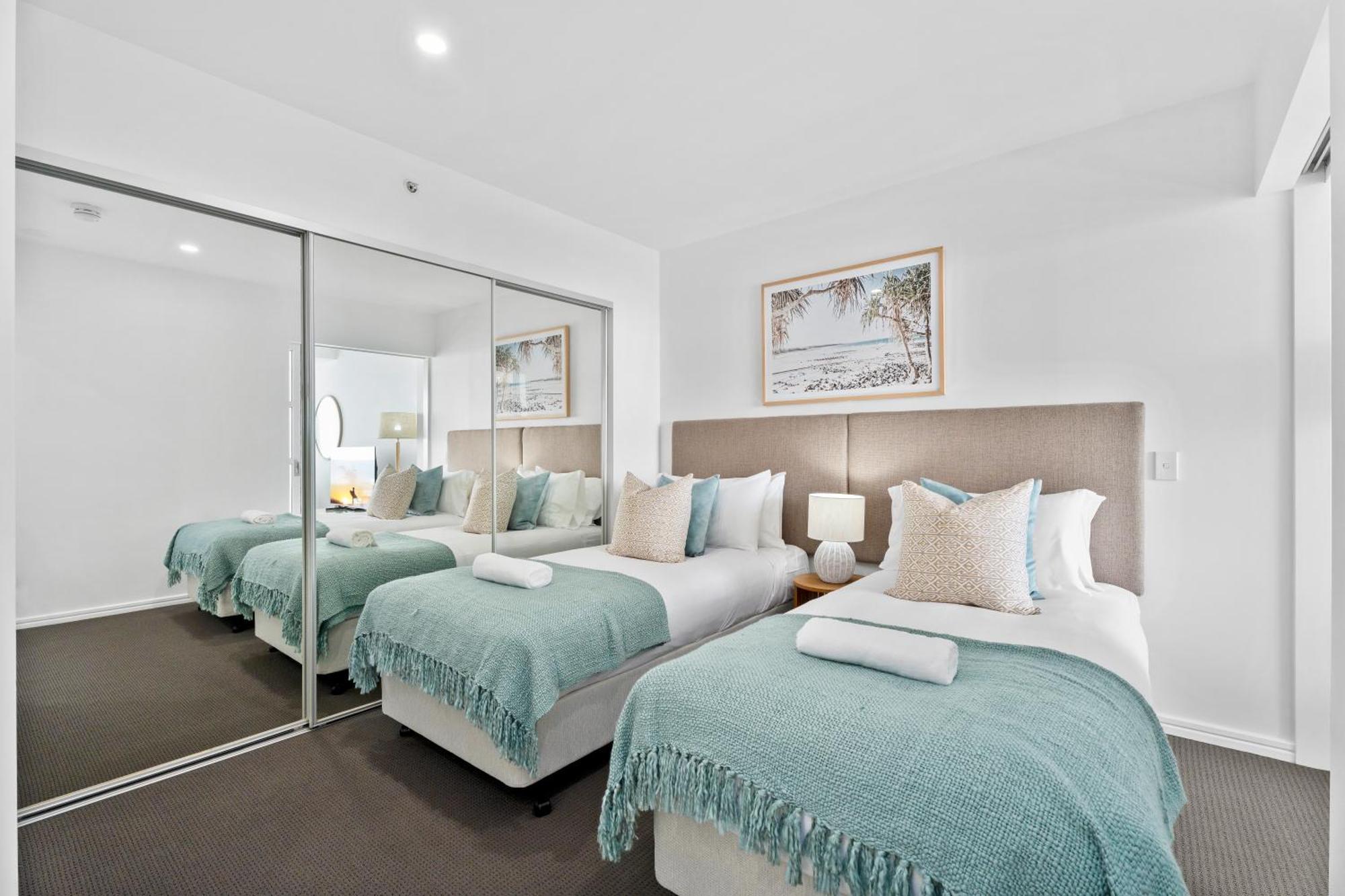 H-residences - Gclr Holiday home Gold Coast