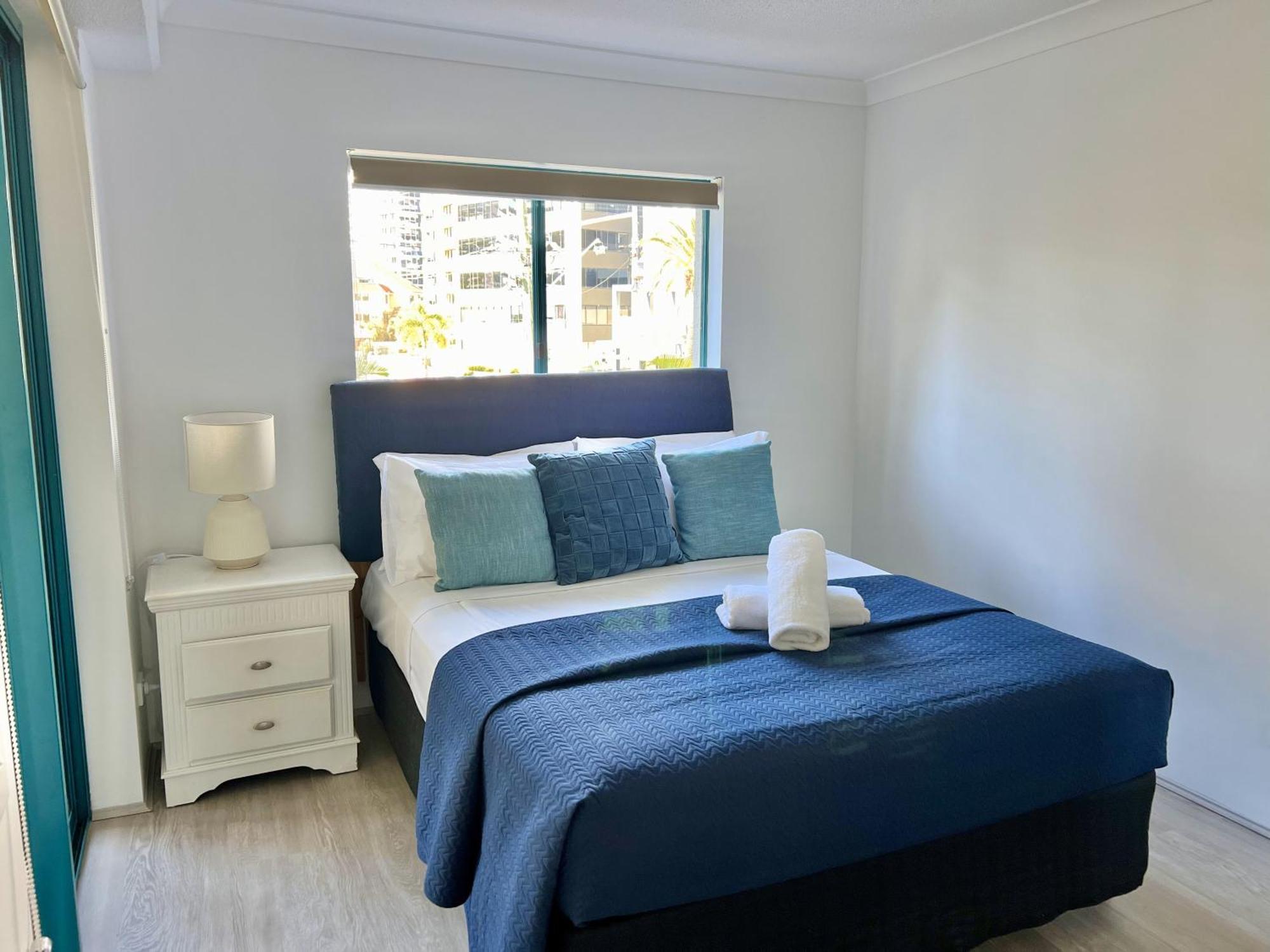 Apartment Cha Private Apts Aruba Gold Coast