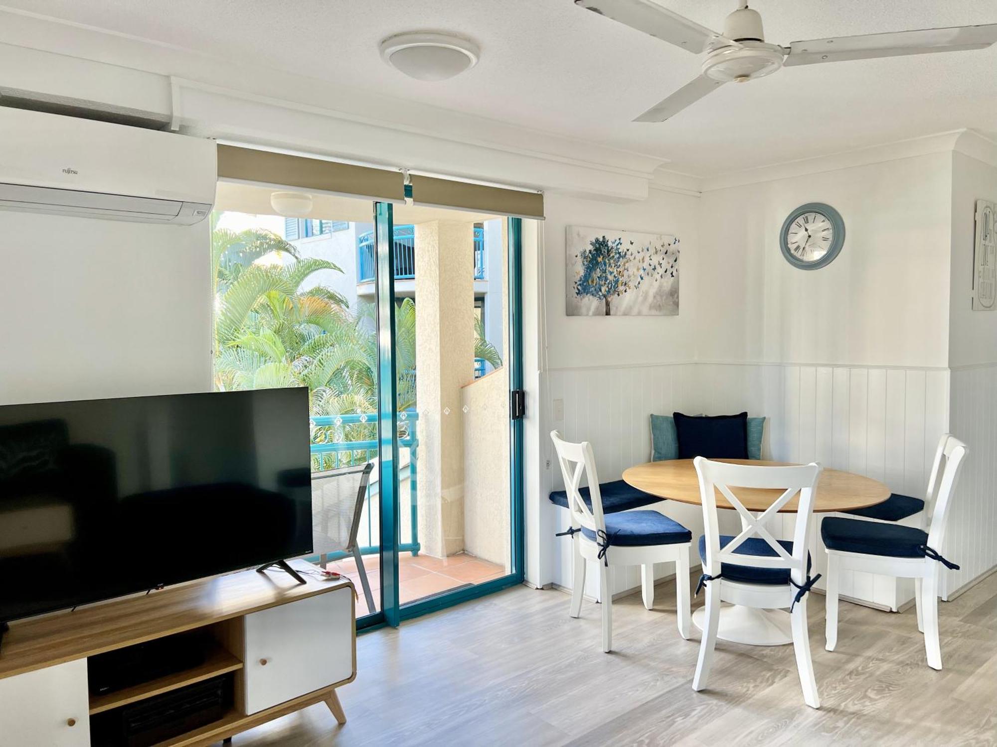 Cha Private Apts Aruba