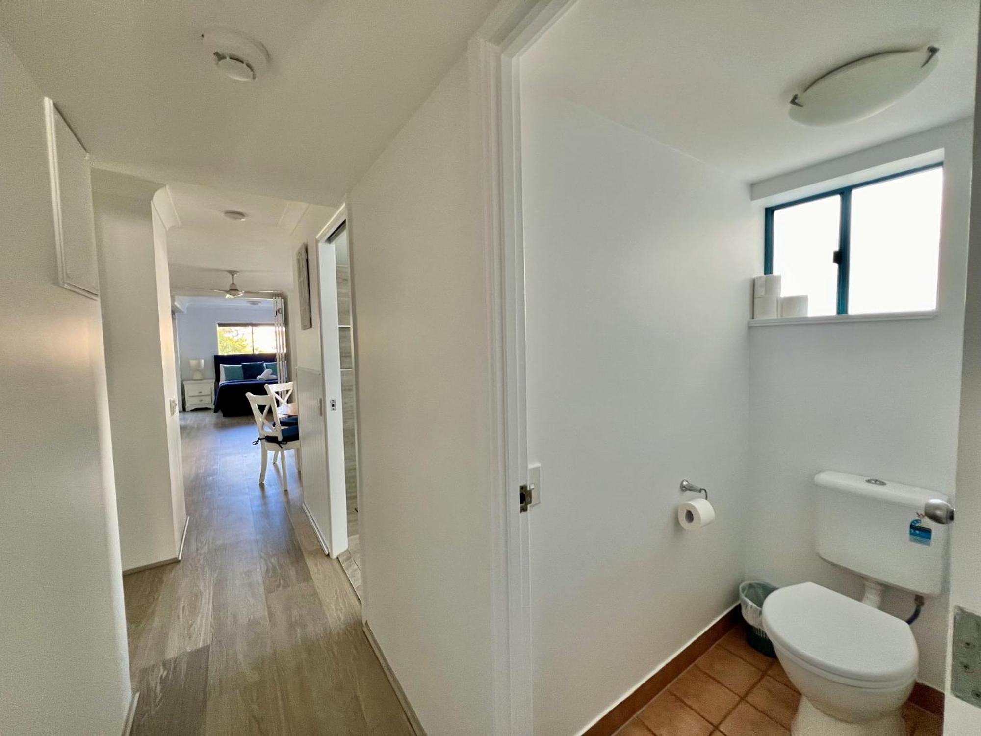 Cha Private Apts Aruba Apartment